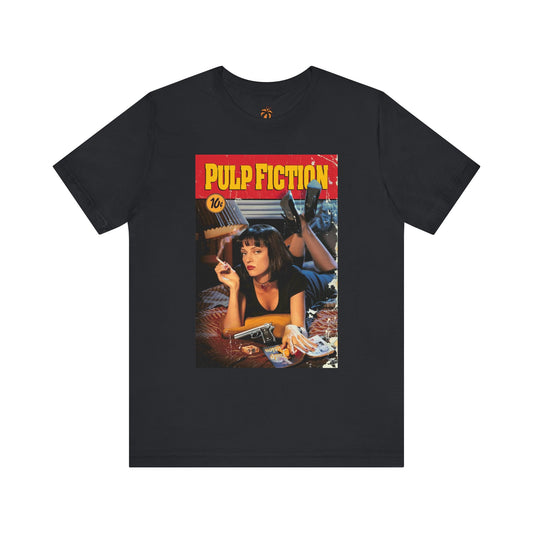 Pulp Fiction Tee