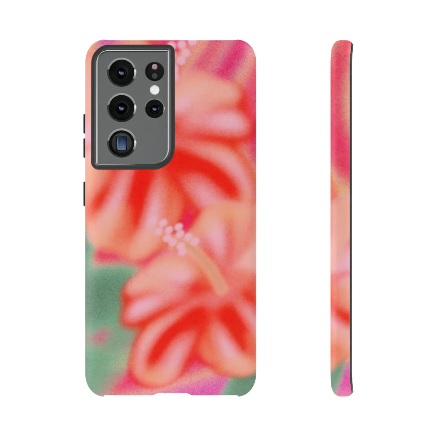 Hibiscus Case