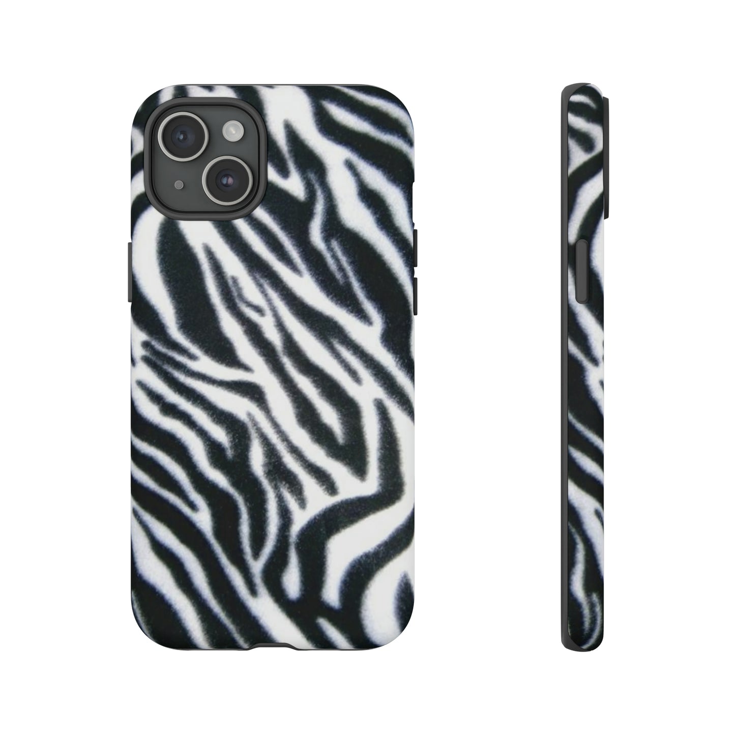 Zebra Case