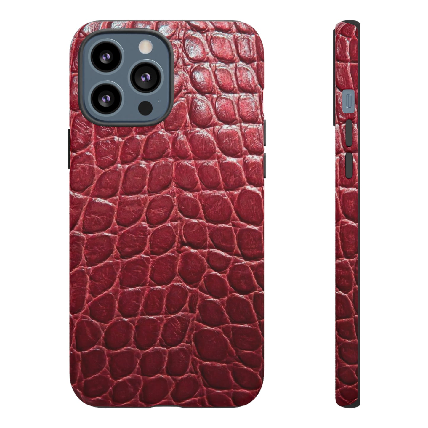 Snake Skin Case