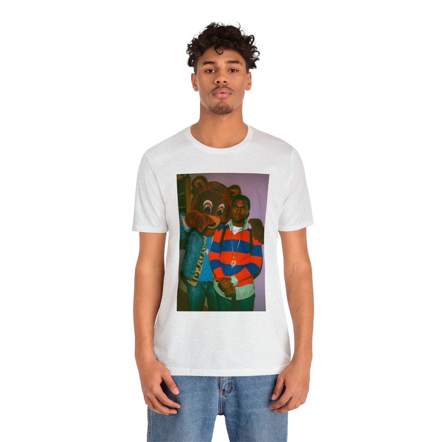 Kanye Tee