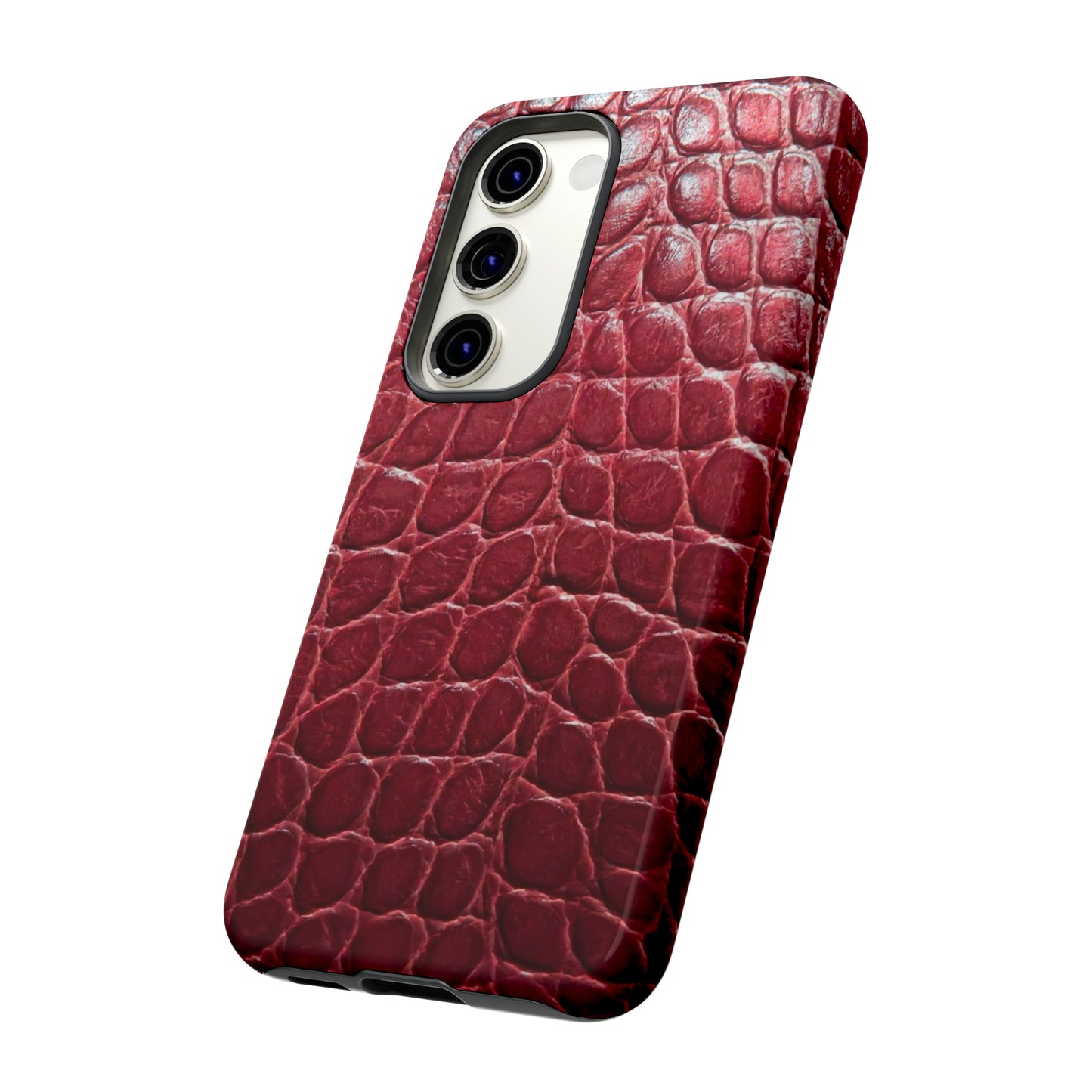 Snake Skin Case