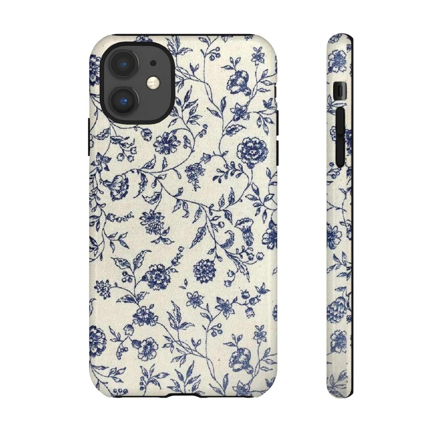 Rosette Case