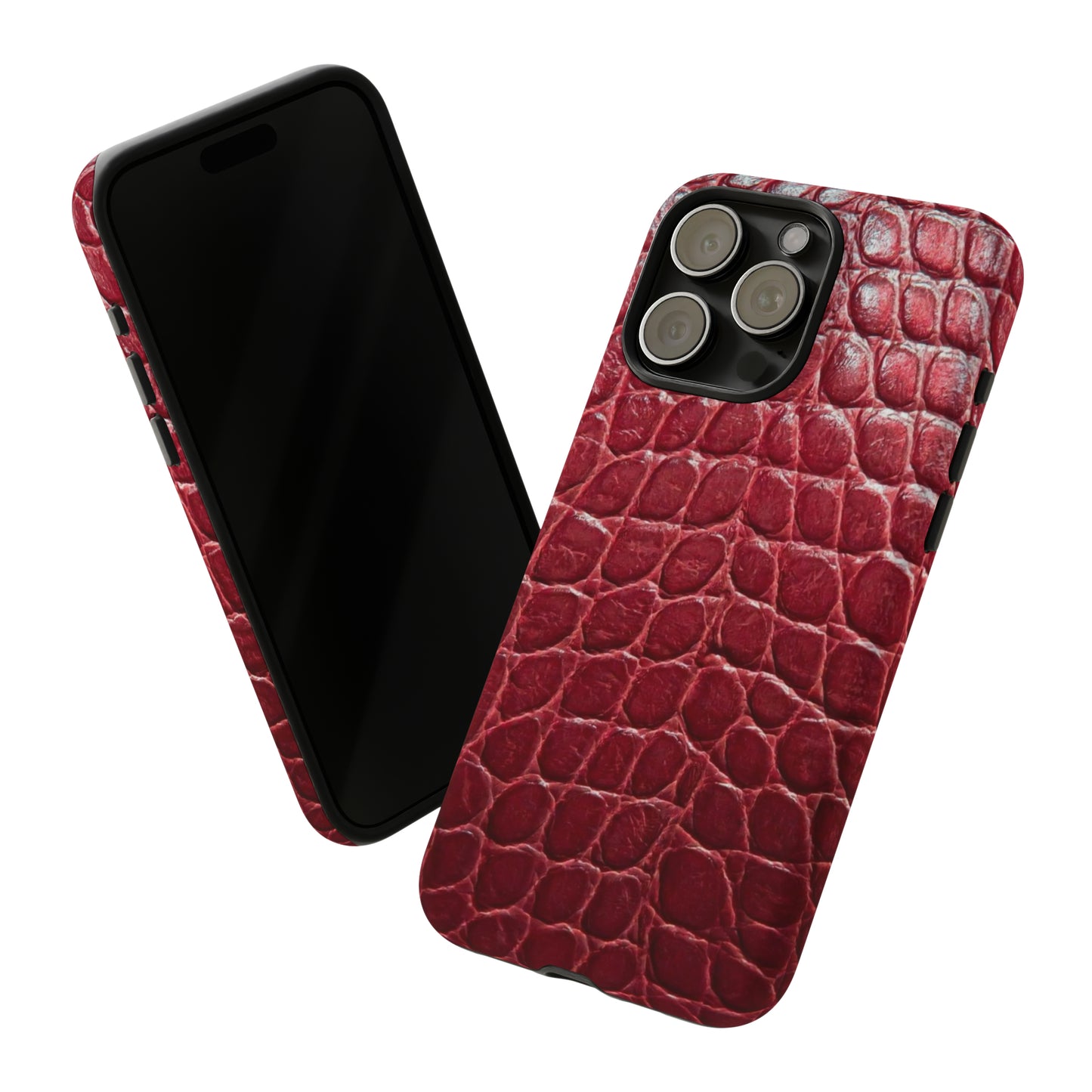 Snake Skin Case