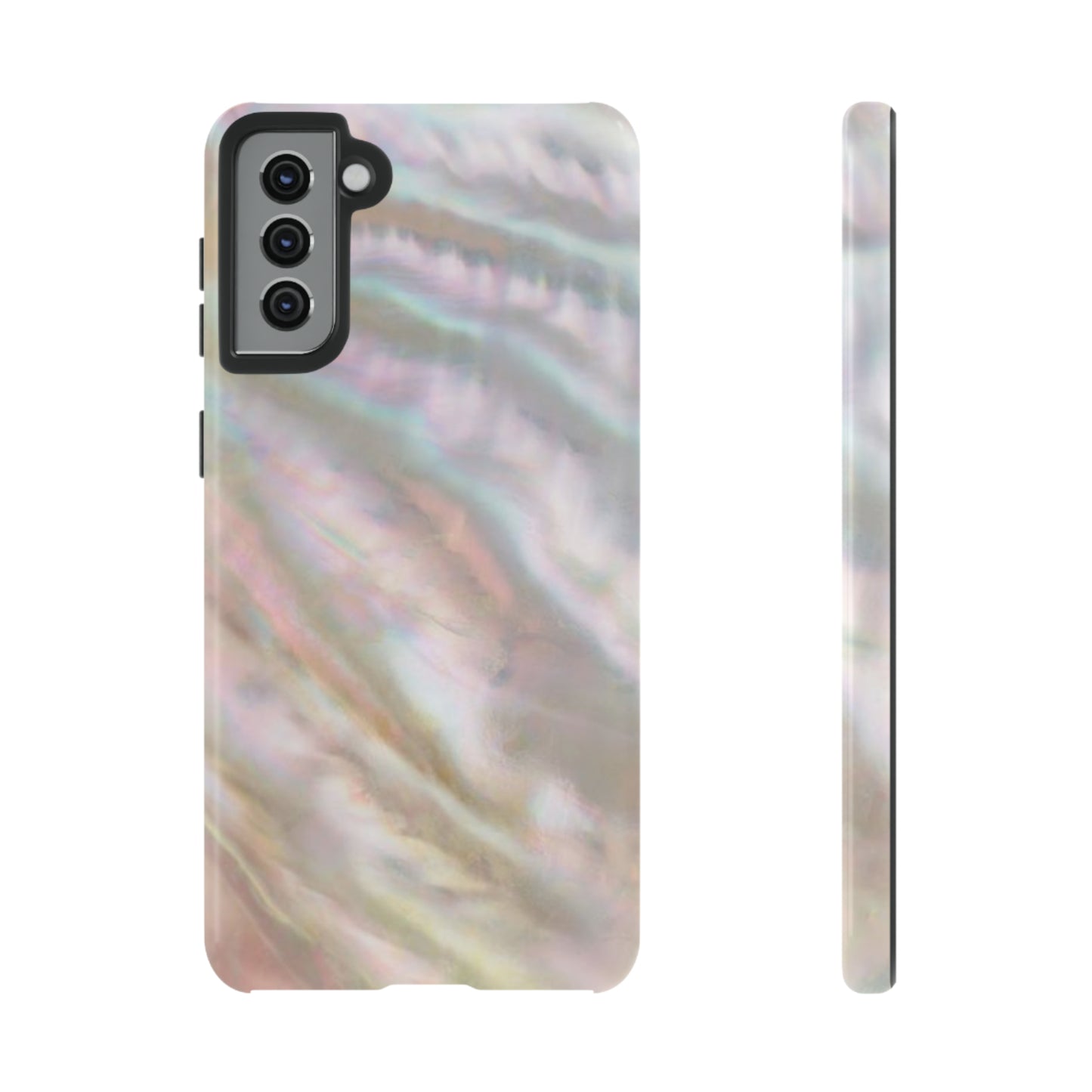 Mother of Pearl Case