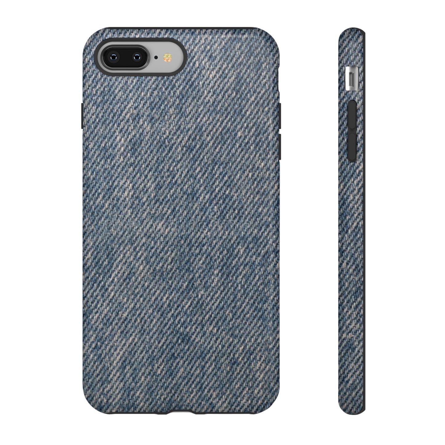 Denim Print Case