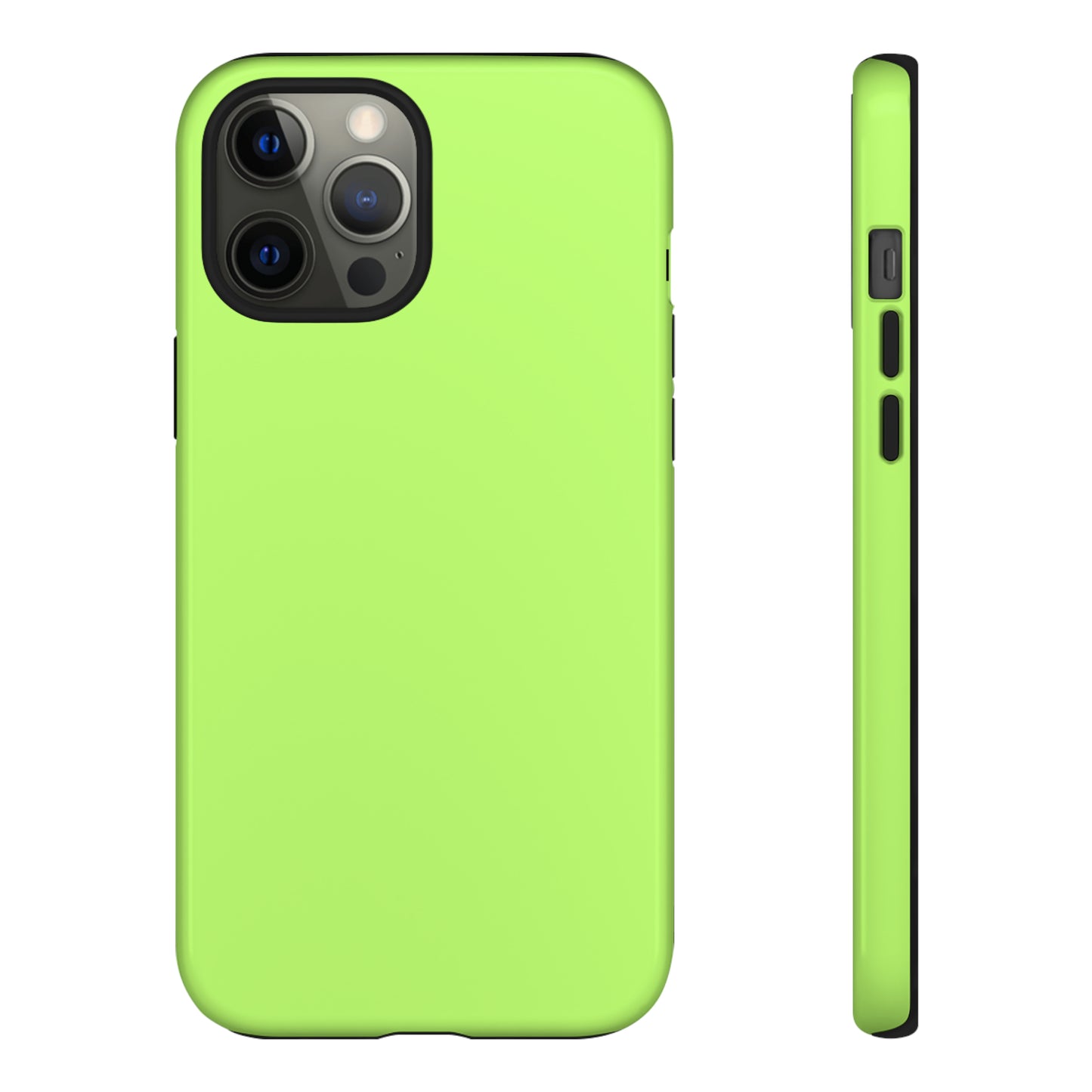 Plain Lime Case