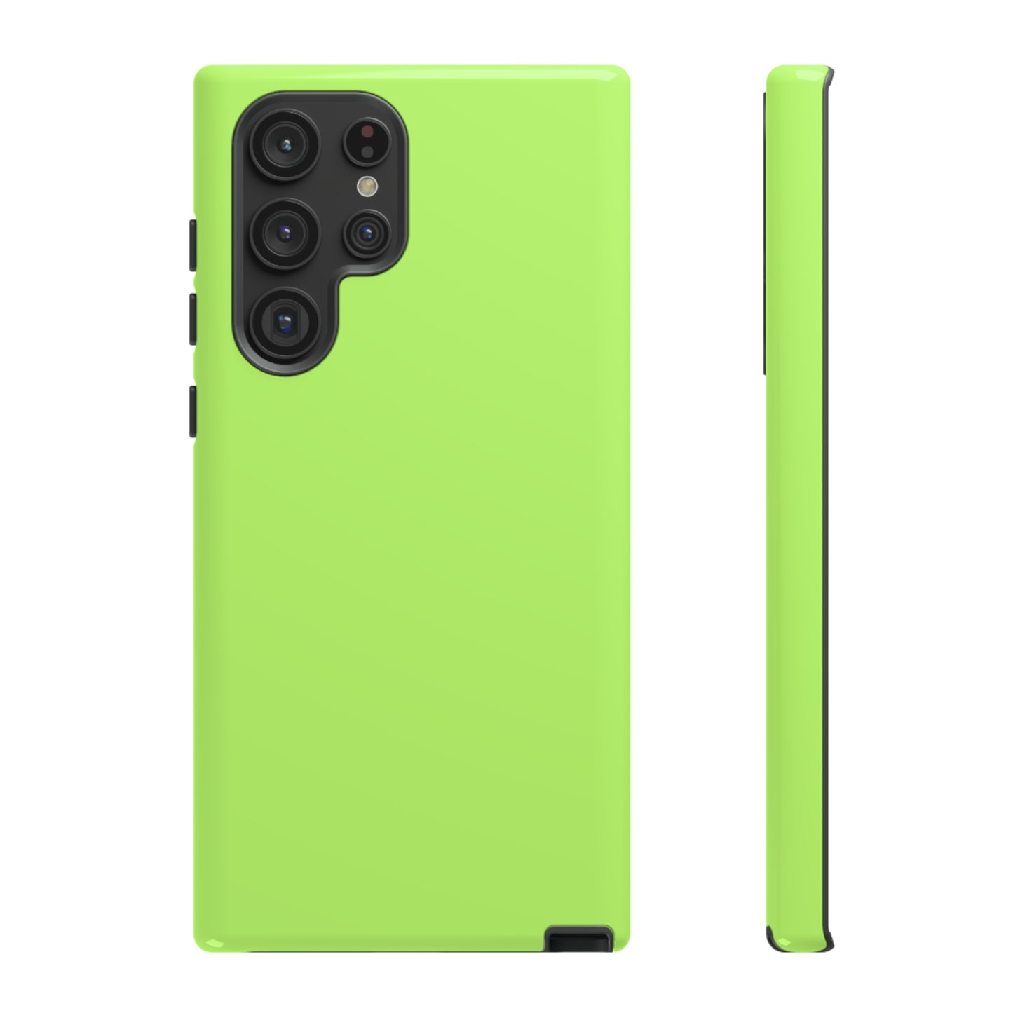 Plain Lime Case