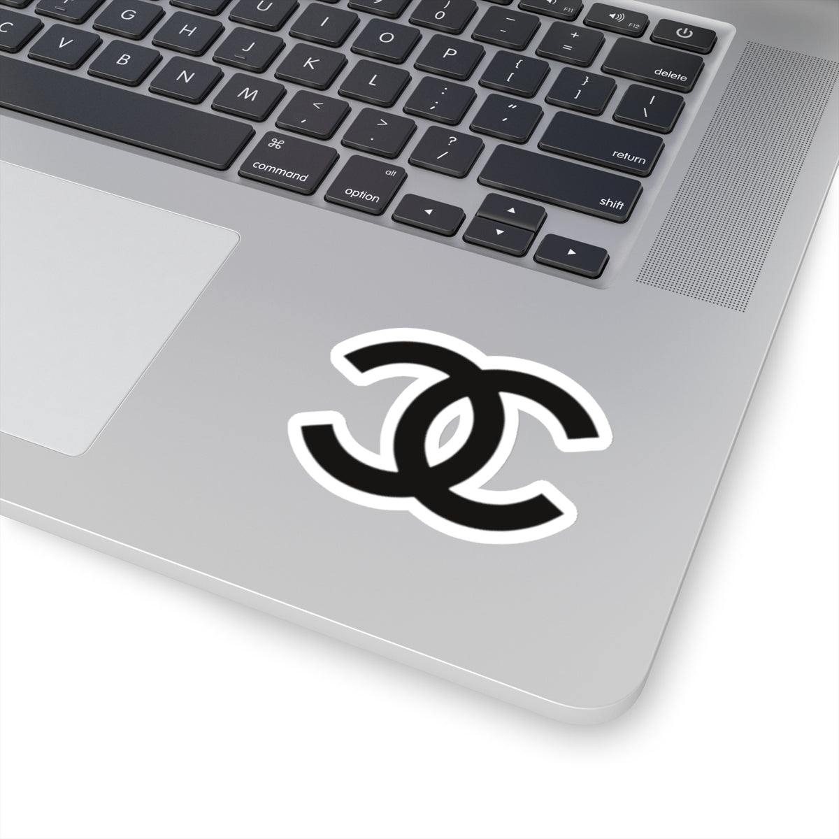 CC Sticker