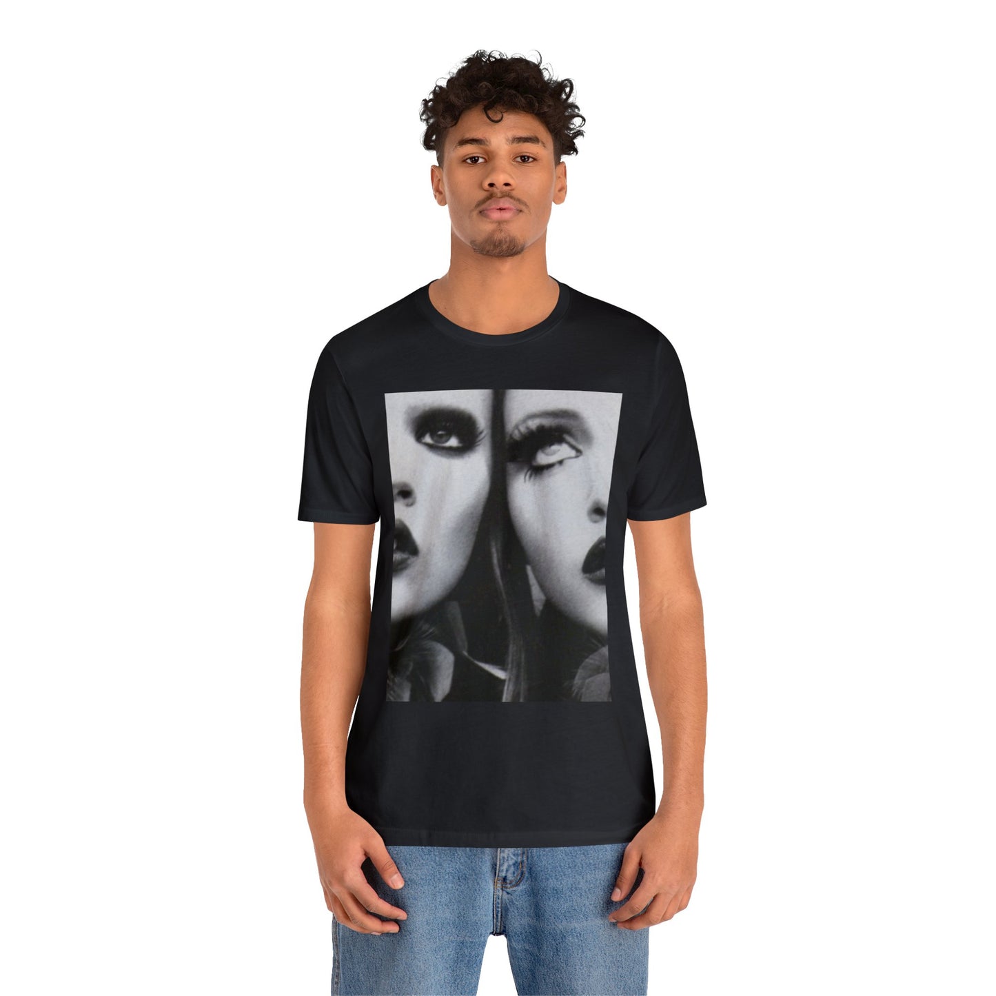 Kate Moss Tee