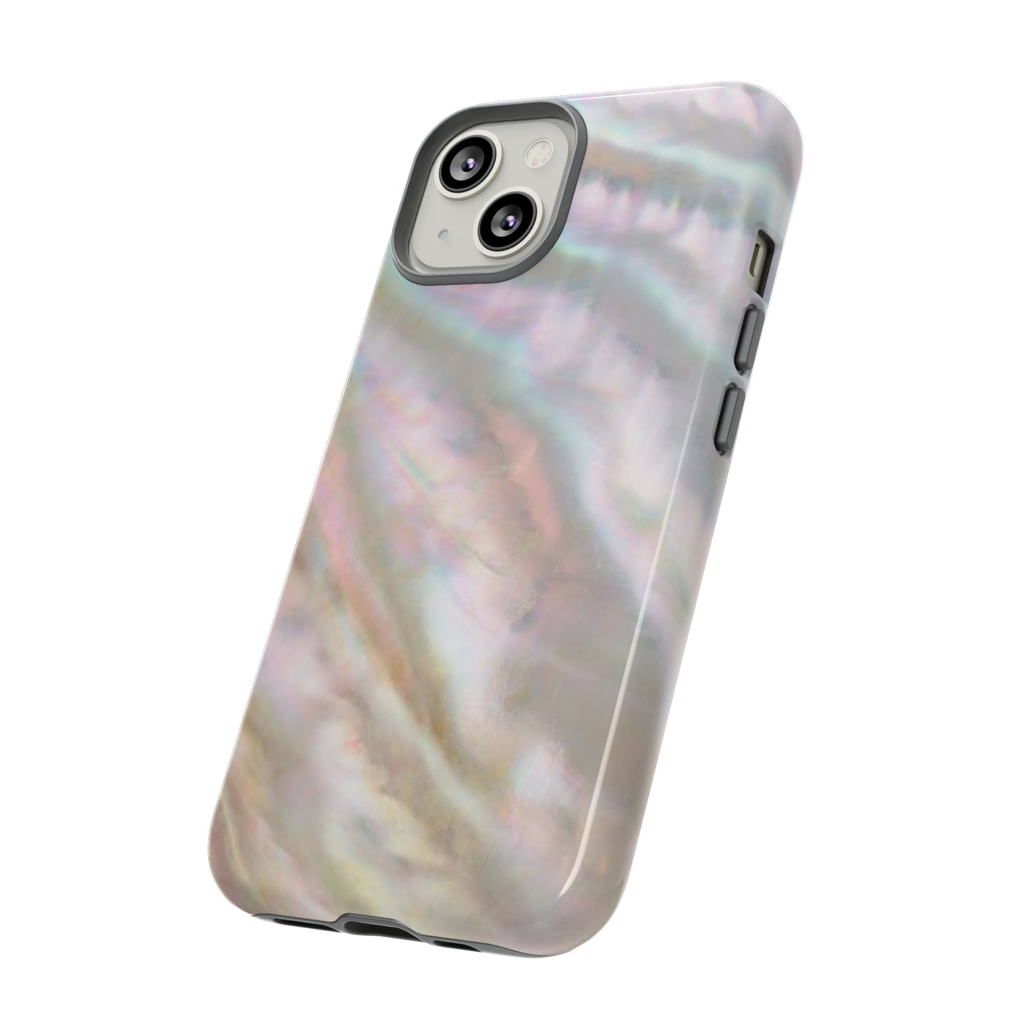 Mother of Pearl Case