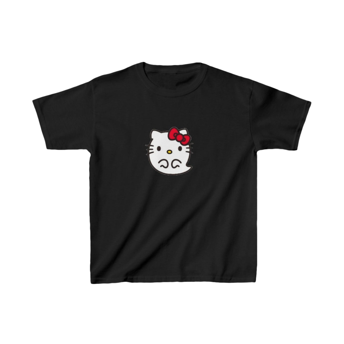 Boo Baby Tee