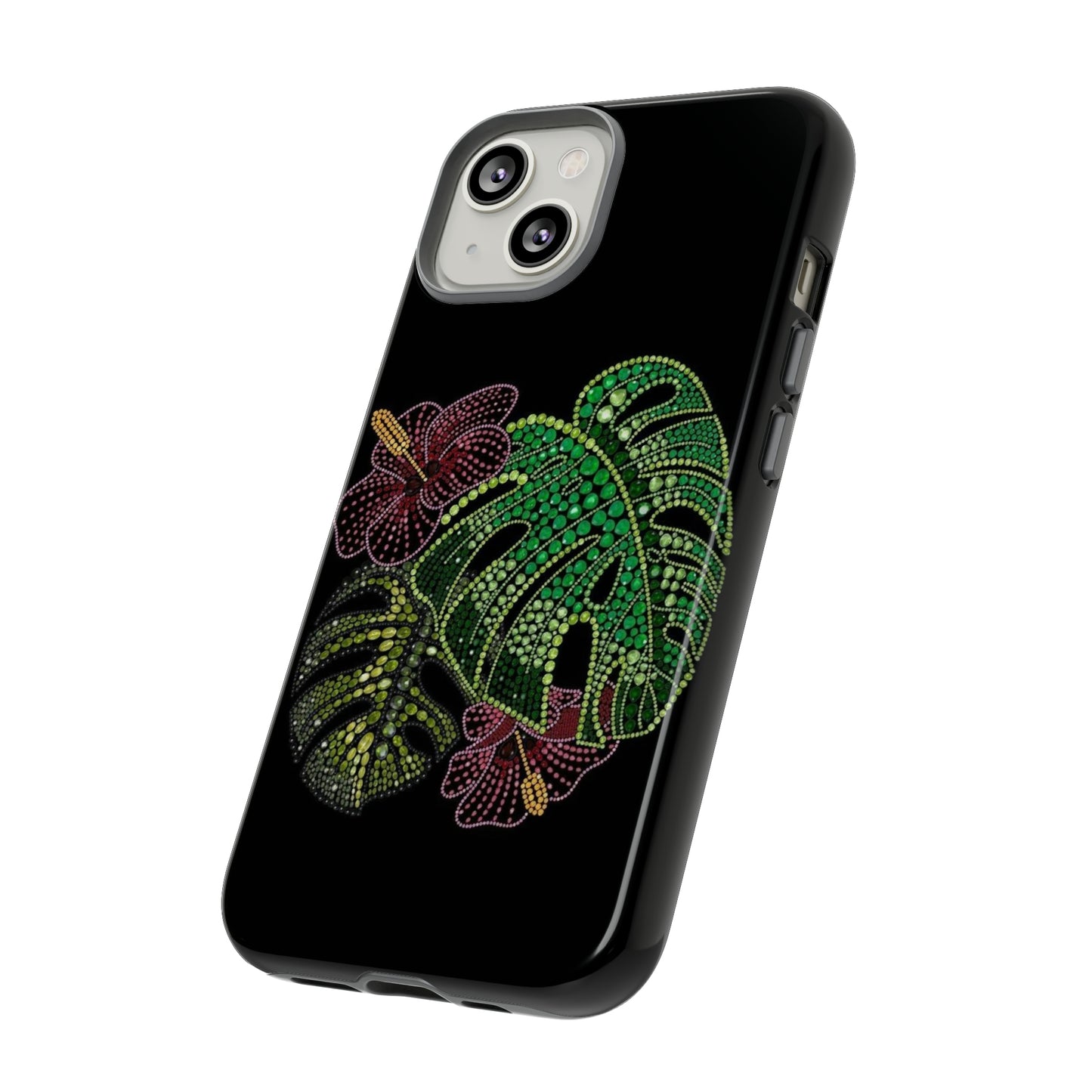 Tropical Case