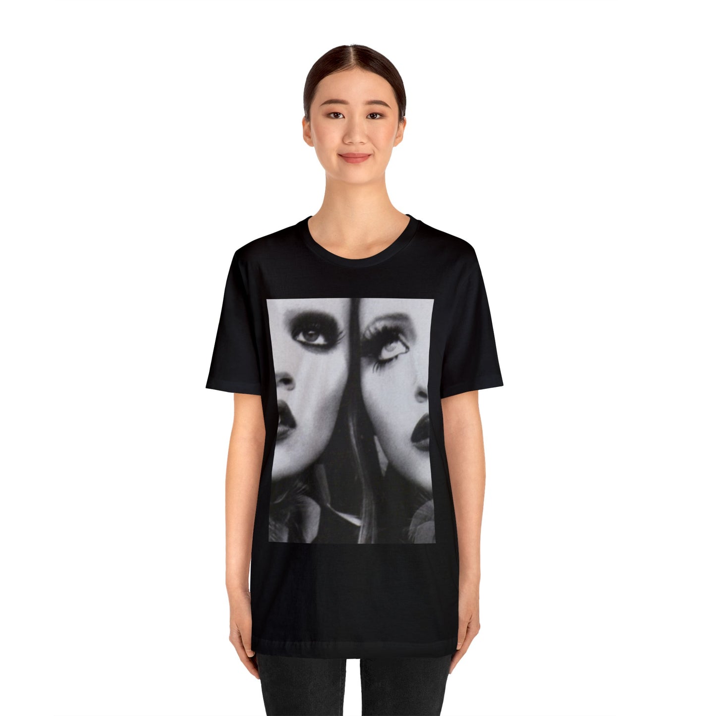 Kate Moss Tee