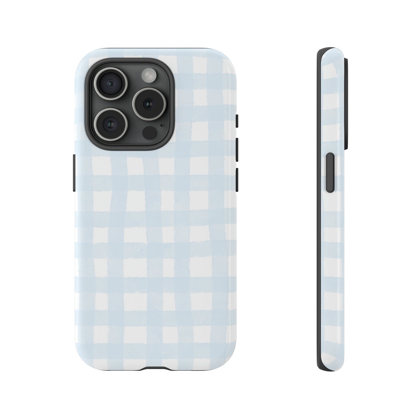 Gingham Case