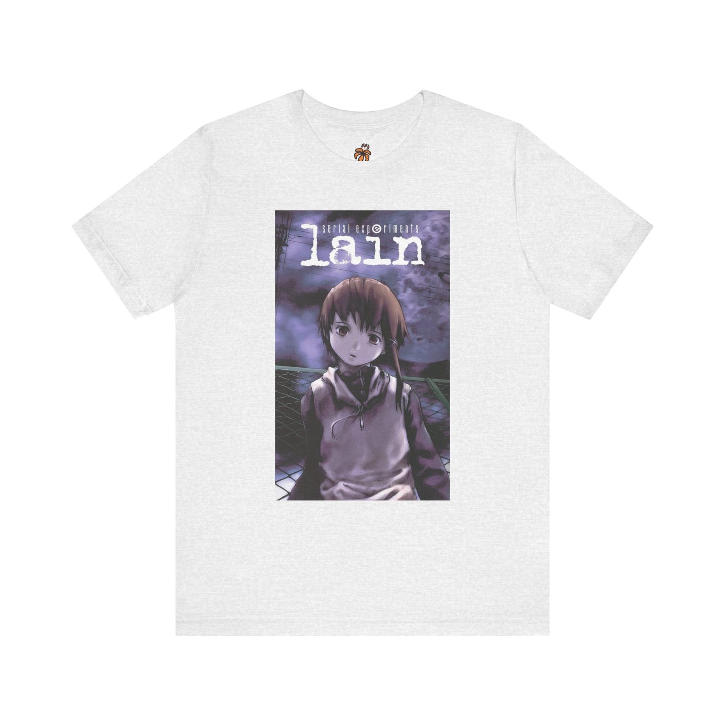 Lain Tee