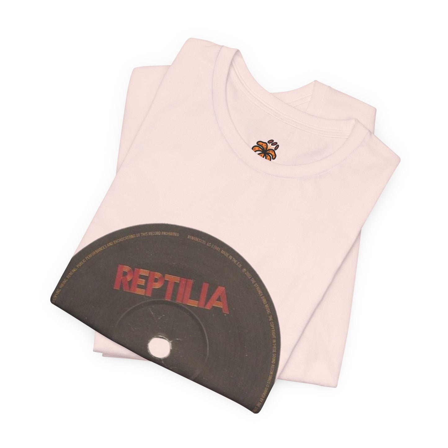 Reptilia Tee