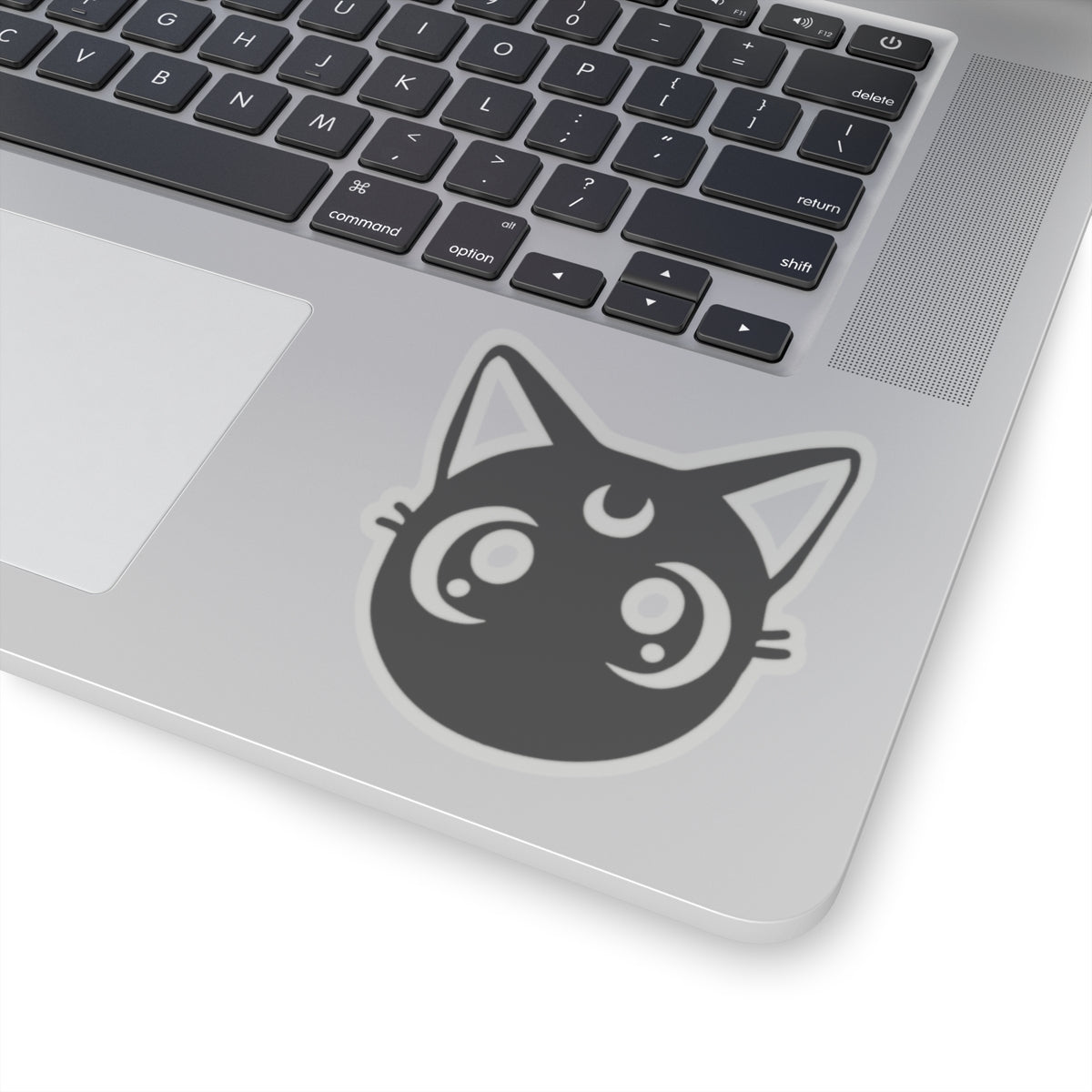 Luna Sticker