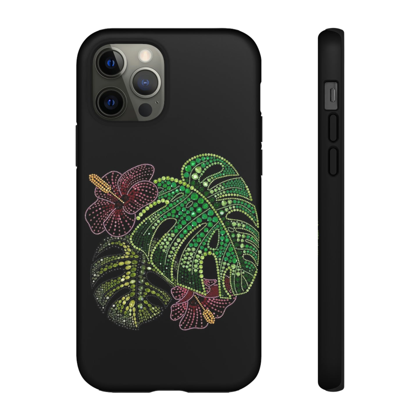 Tropical Case