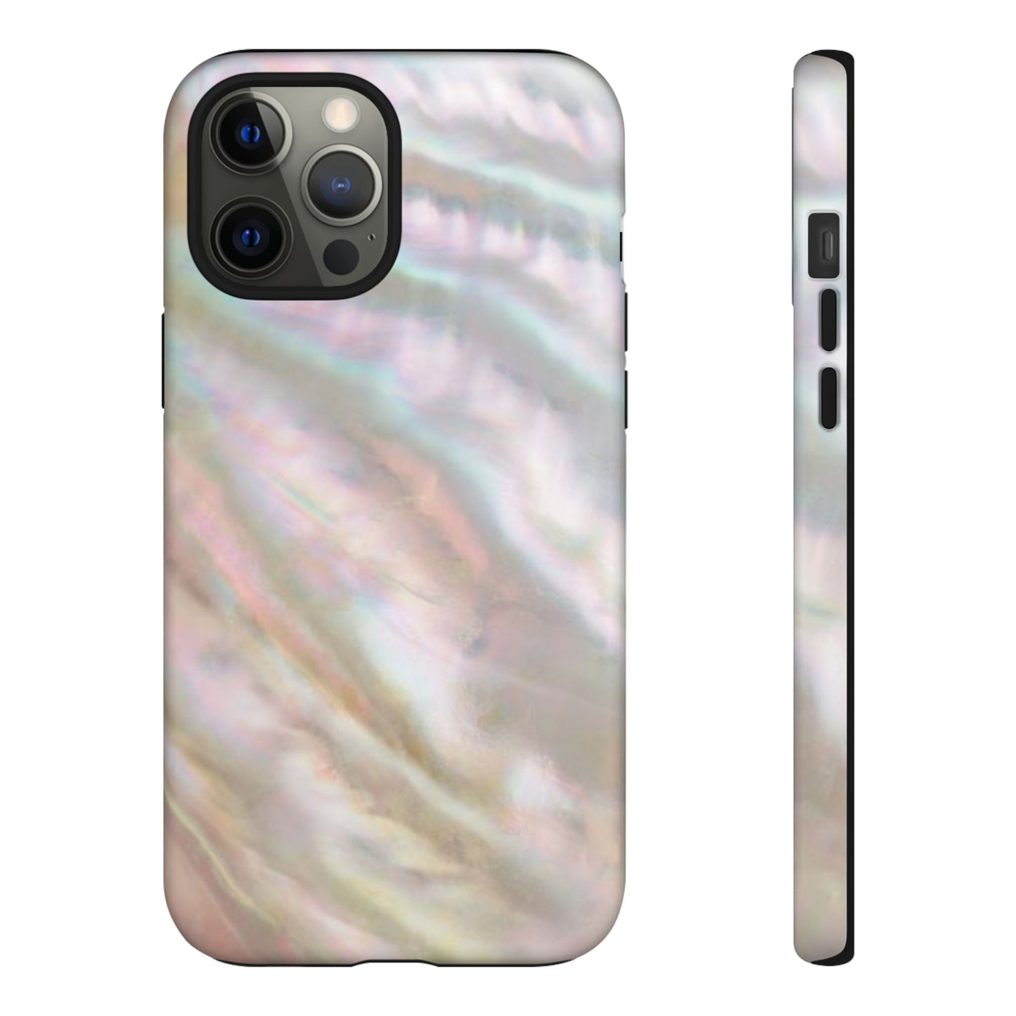 Mother of Pearl Case