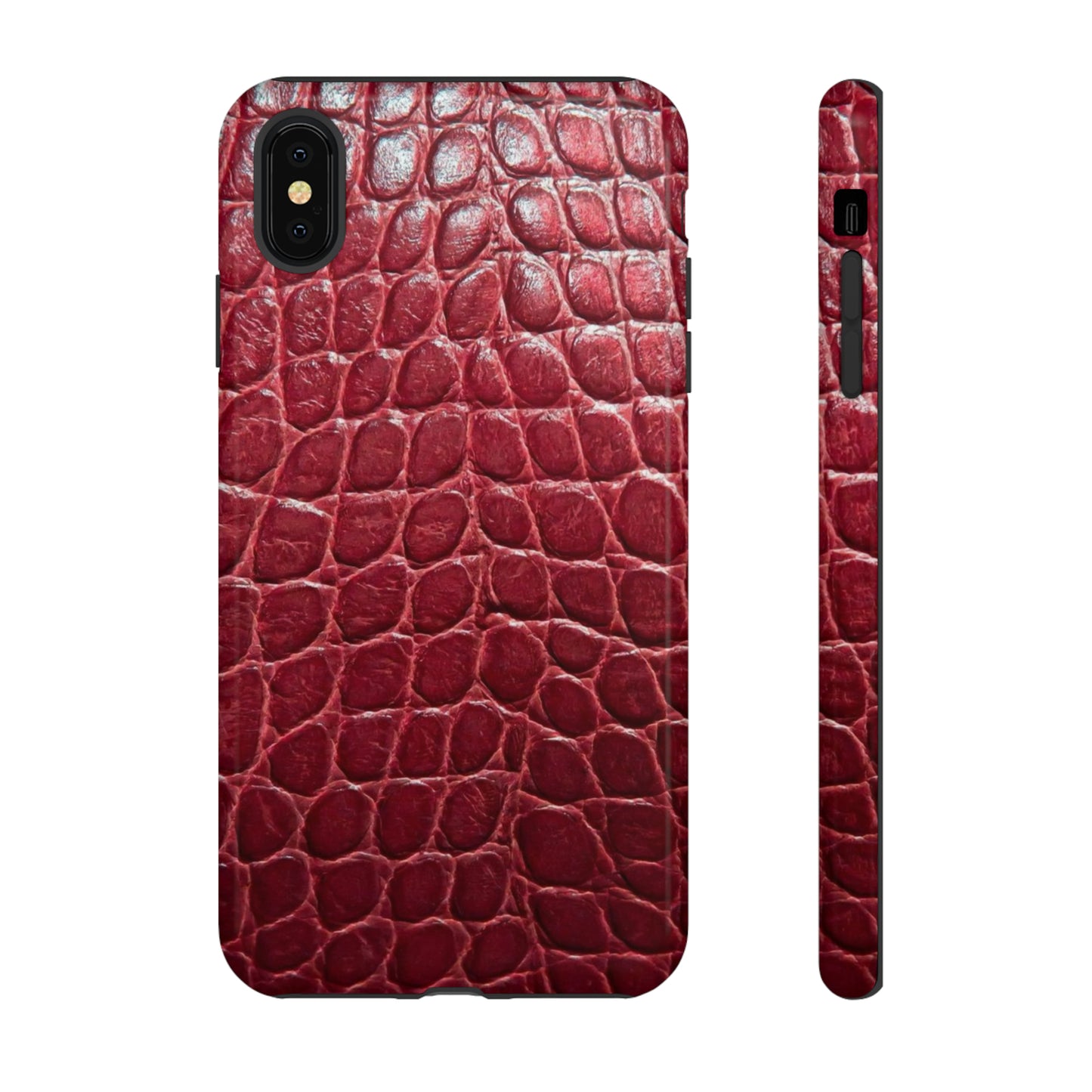 Snake Skin Case