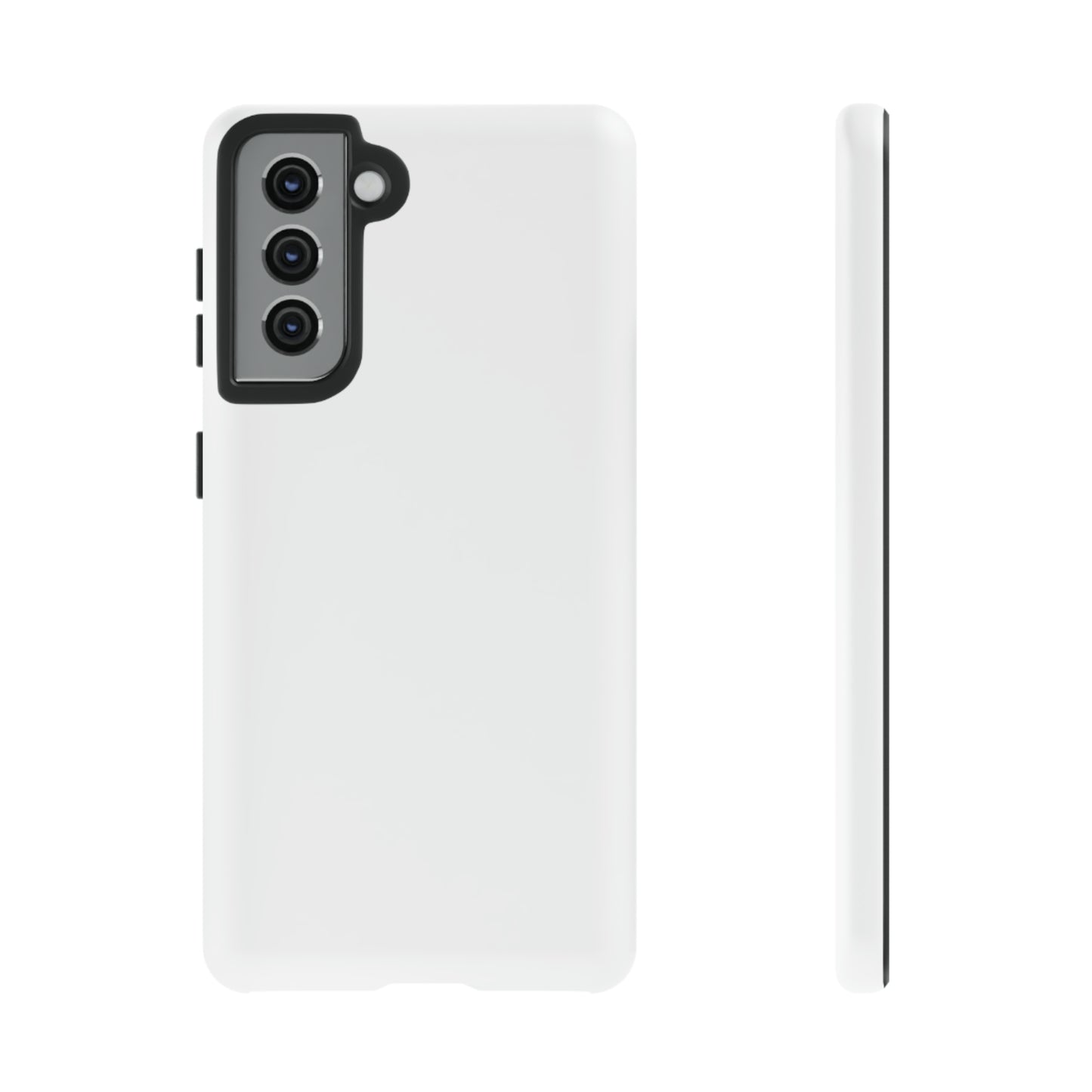 Plain White Case