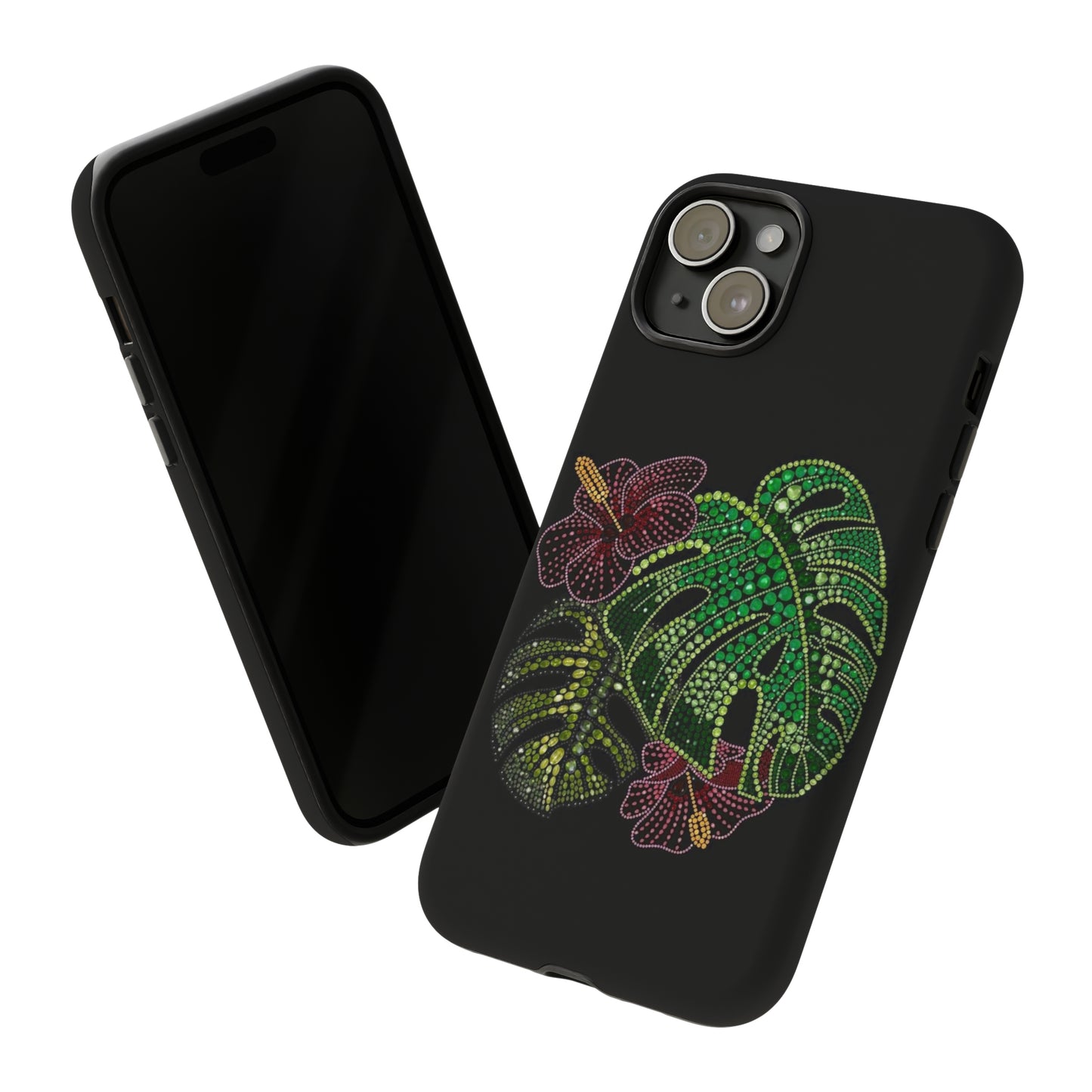 Tropical Case