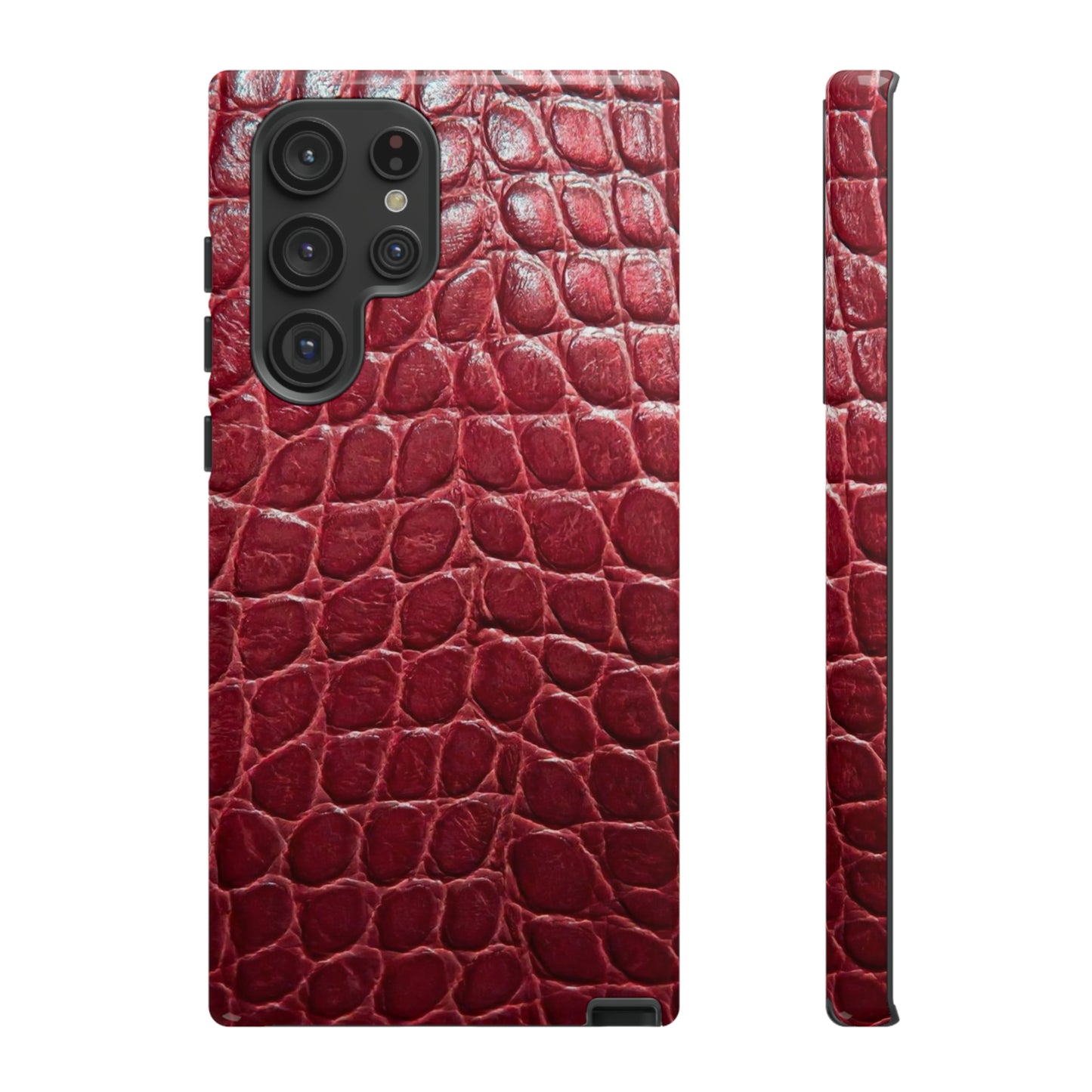 Snake Skin Case