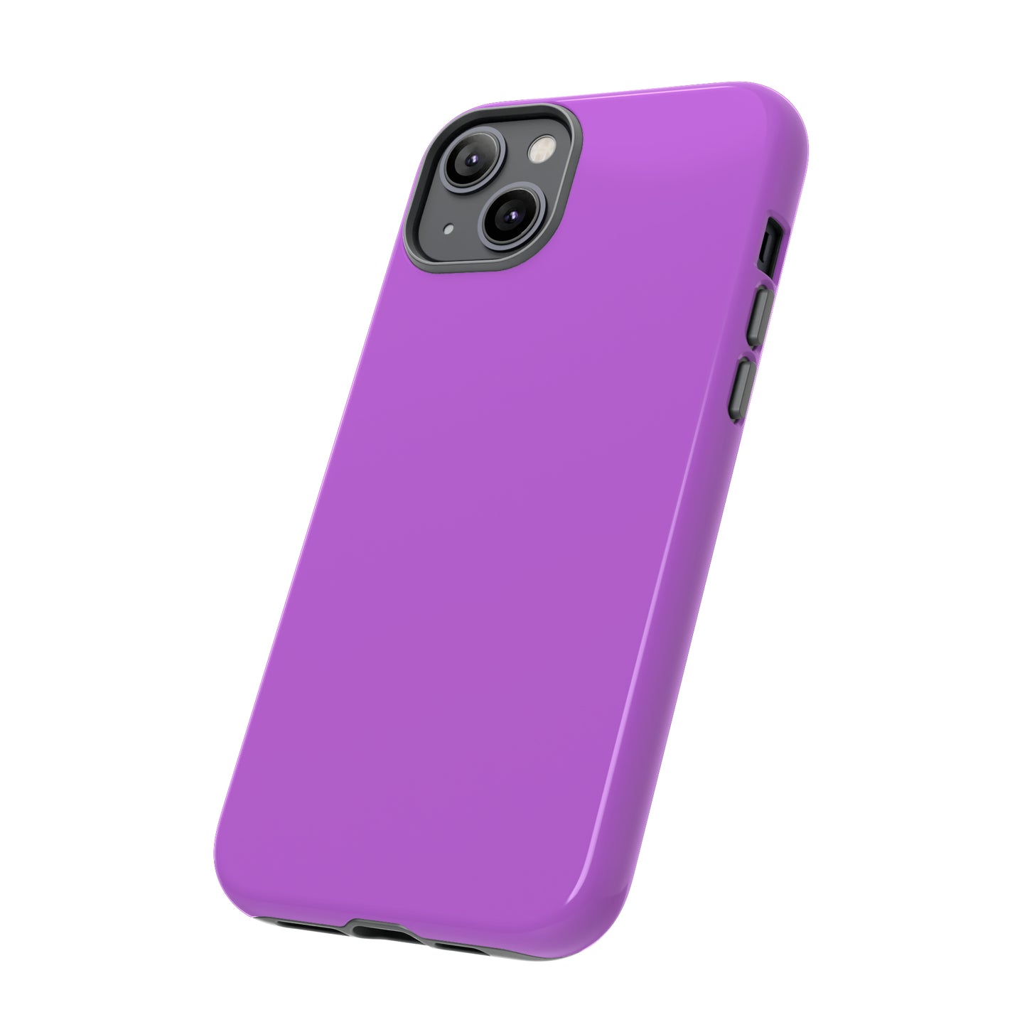 Plain Magenta Case