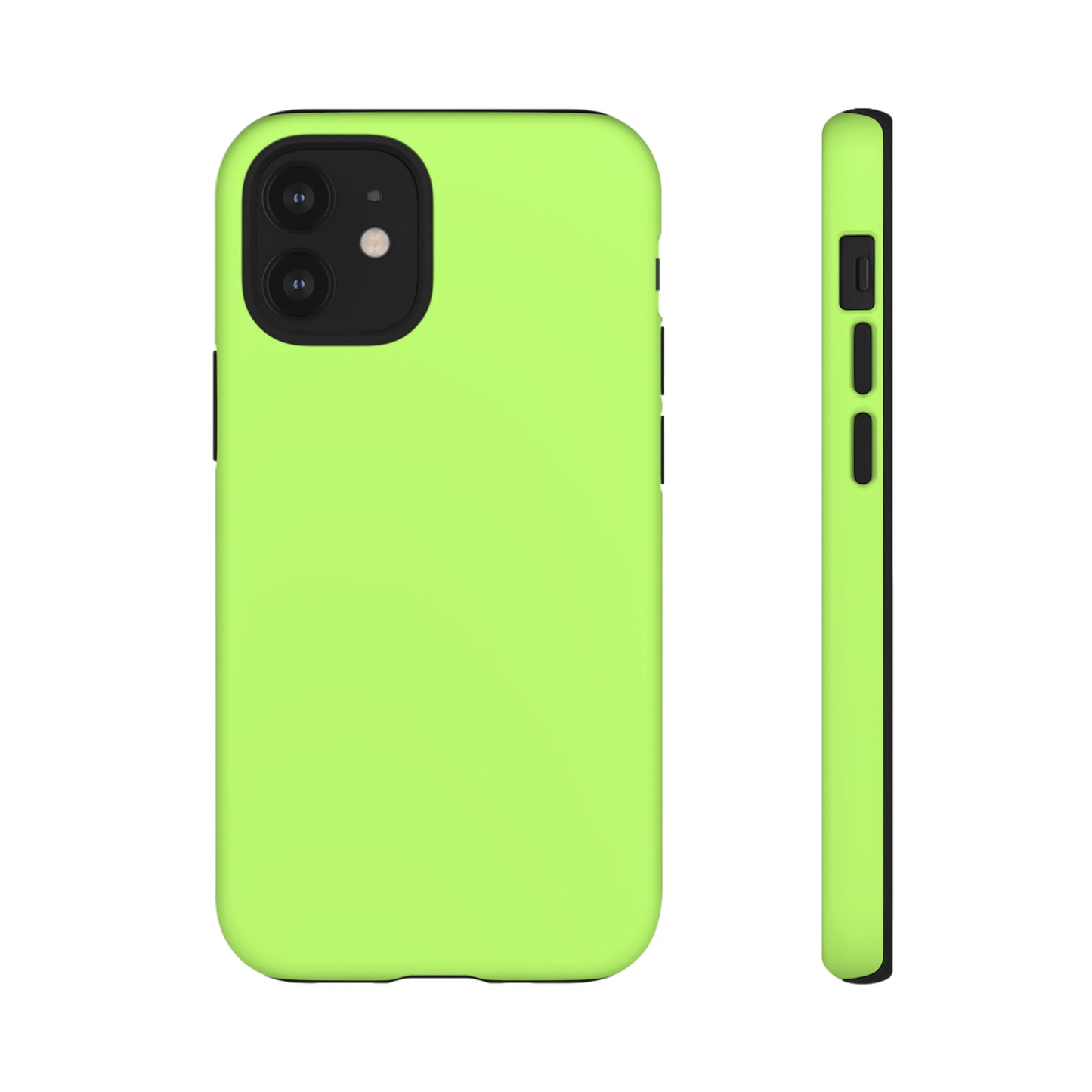 Plain Lime Case