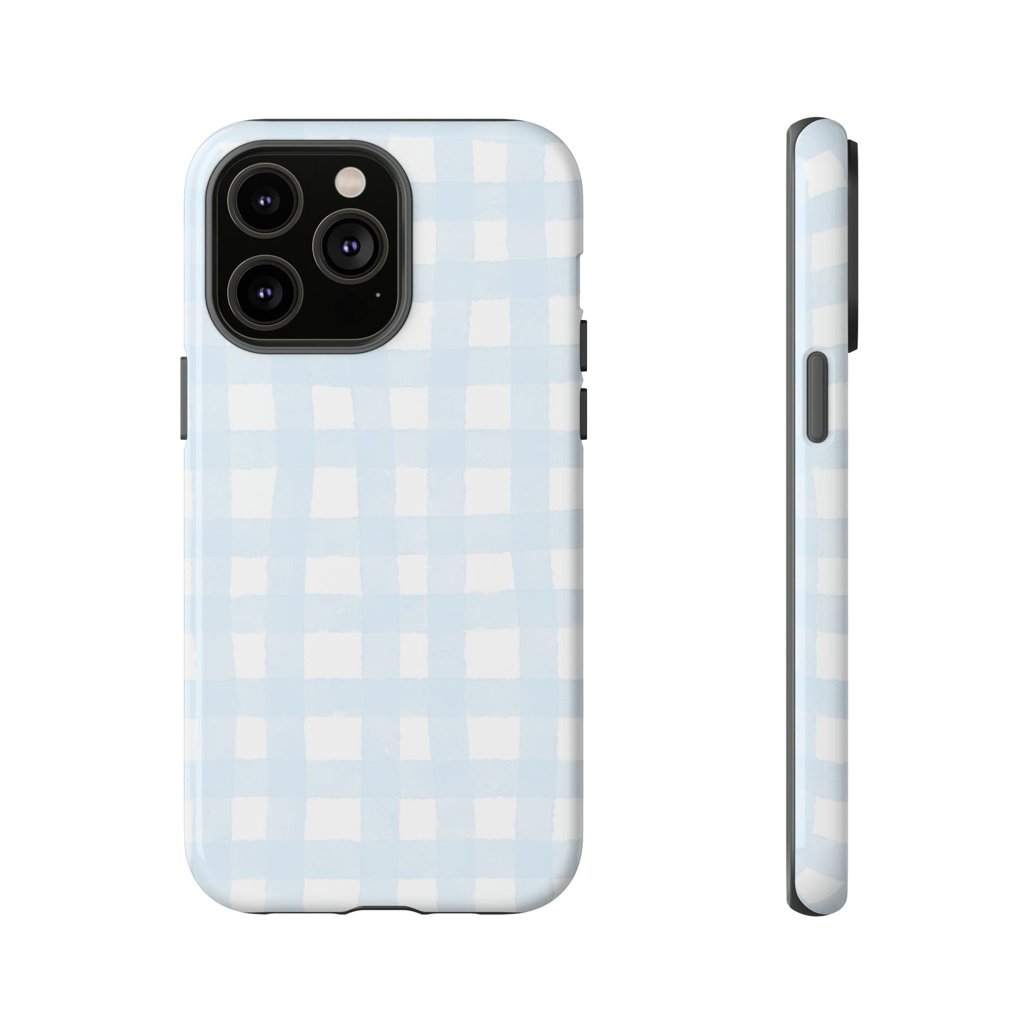 Gingham Case