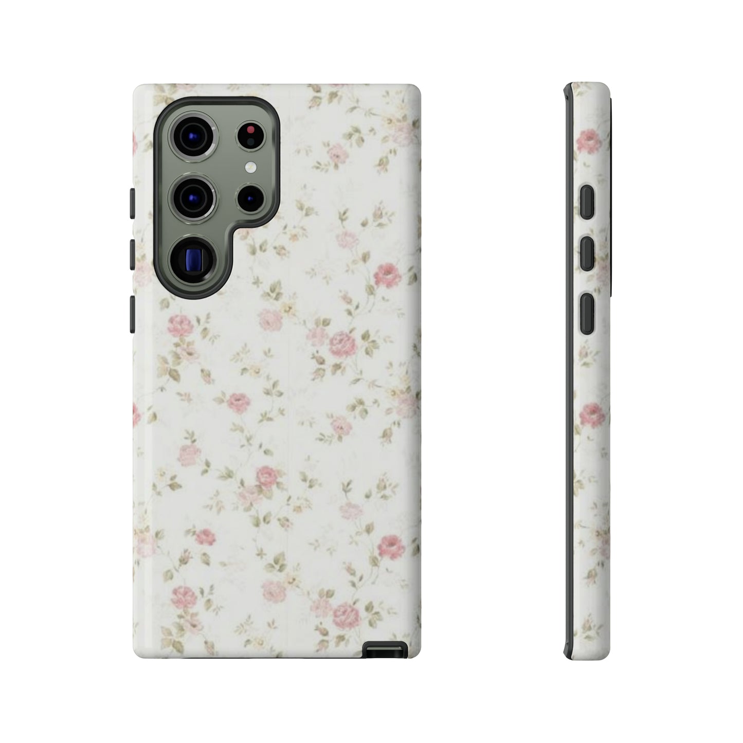 Rosy Case