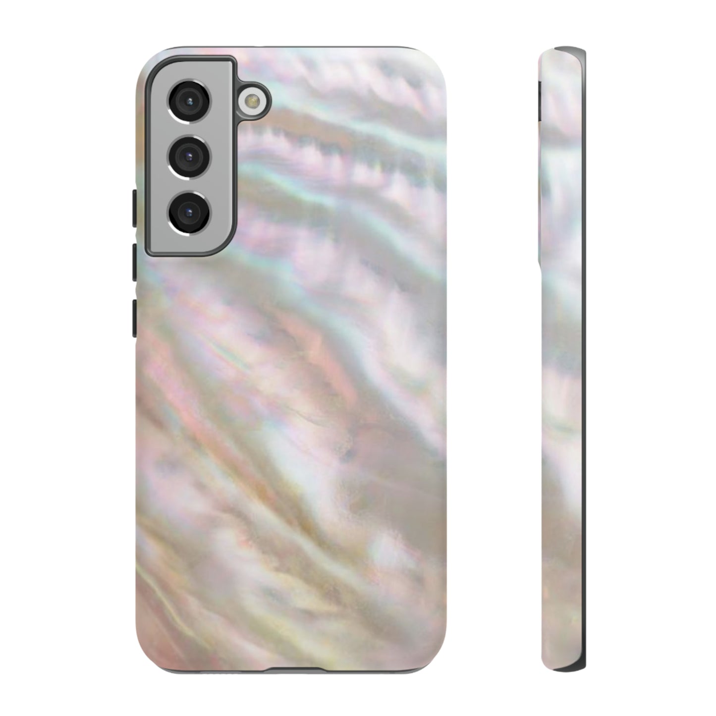 Mother of Pearl Case