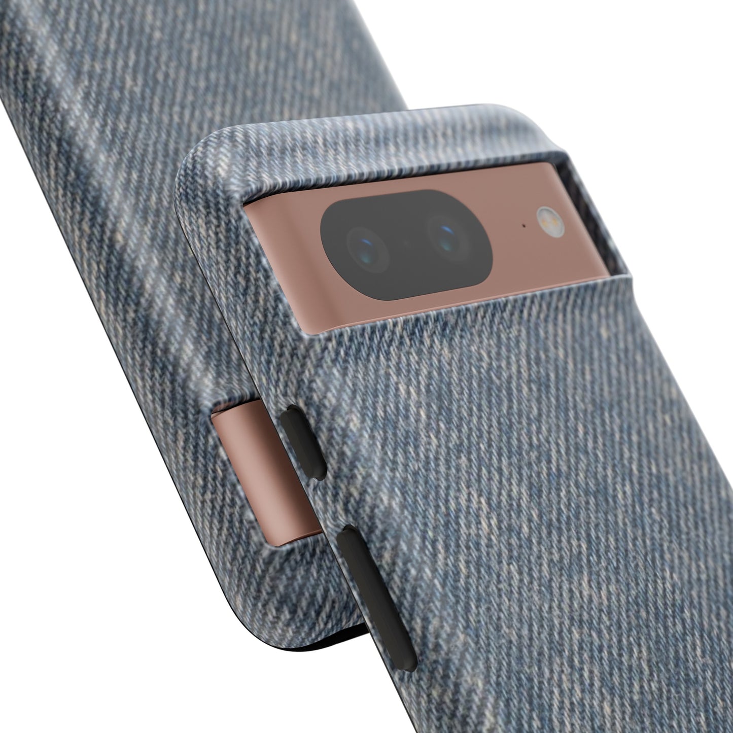 Denim Print Case