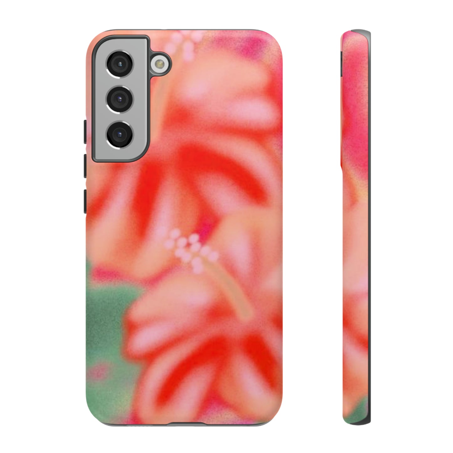 Hibiscus Case