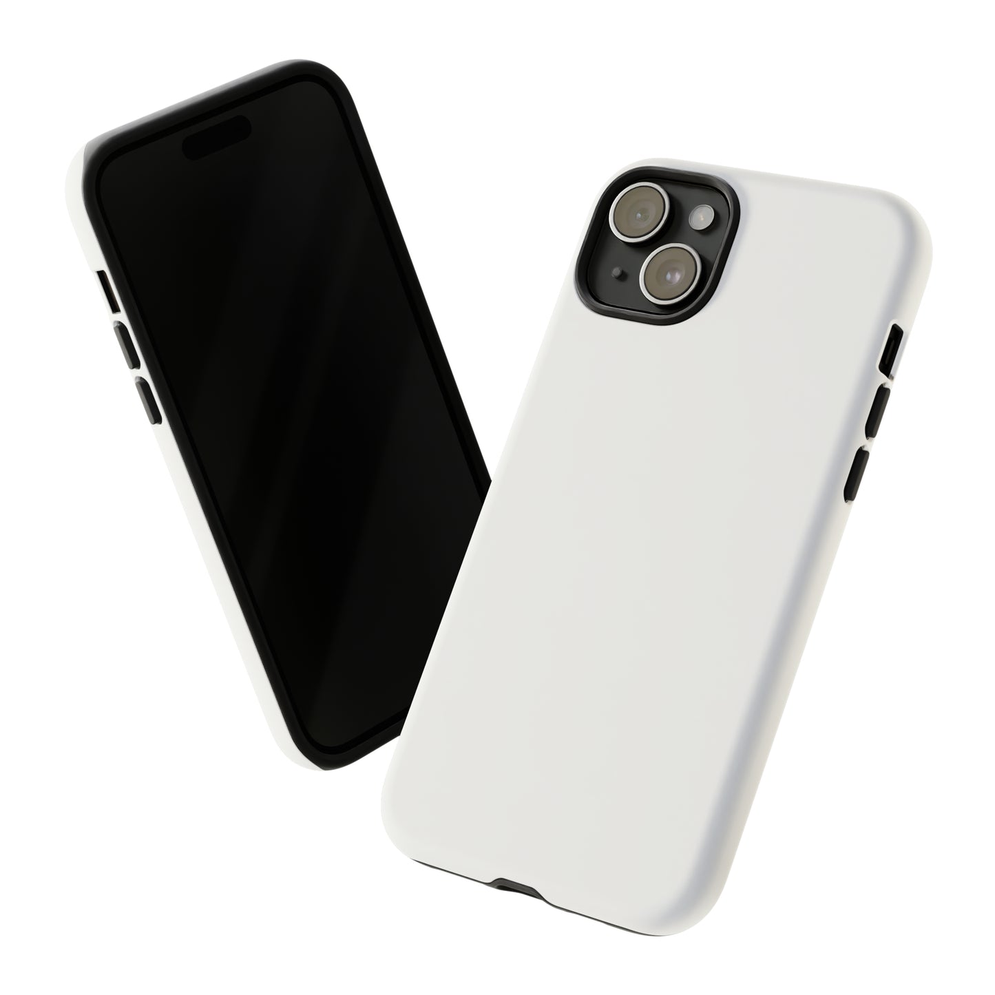 Plain White Case