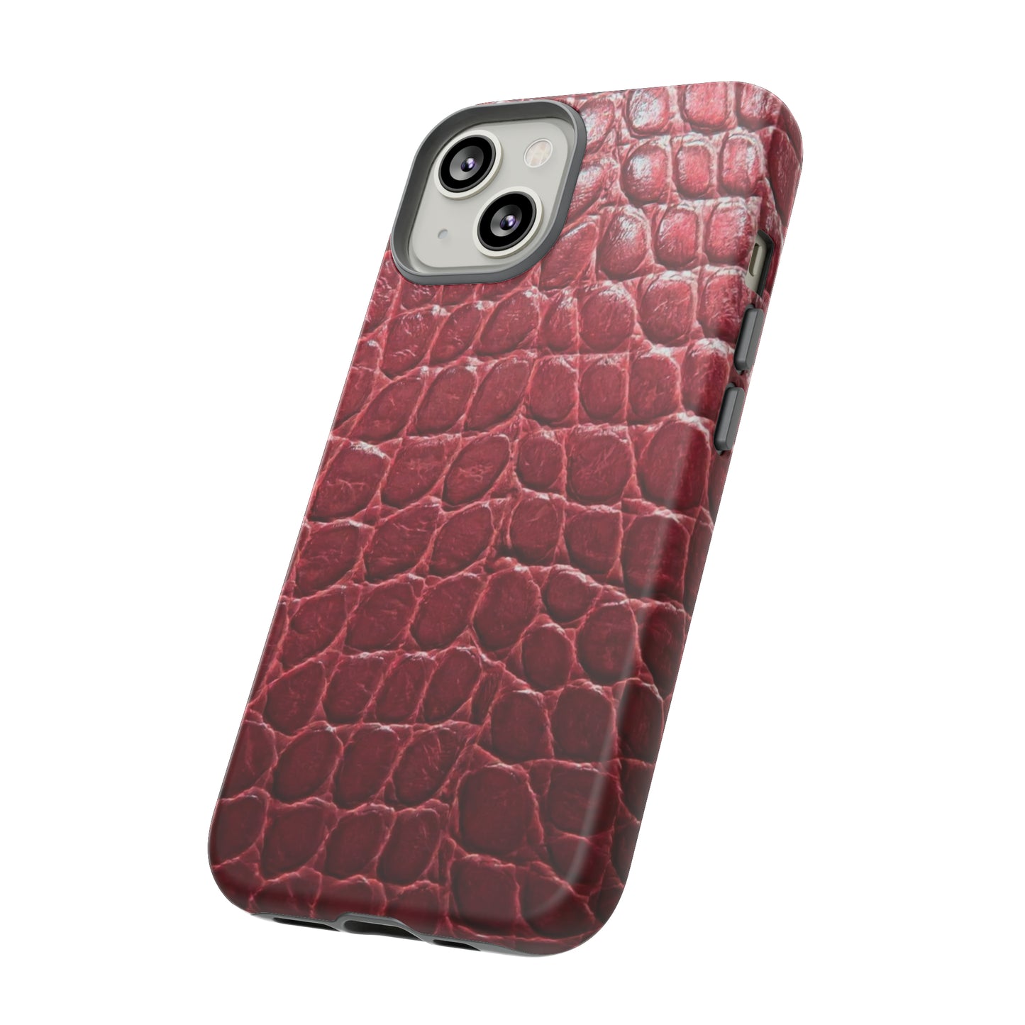 Snake Skin Case