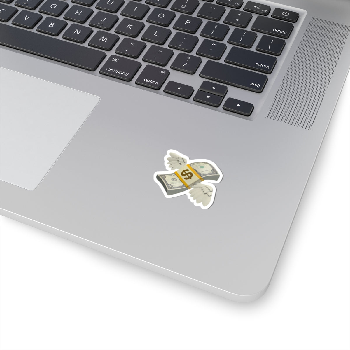 Money Emoji Sticker