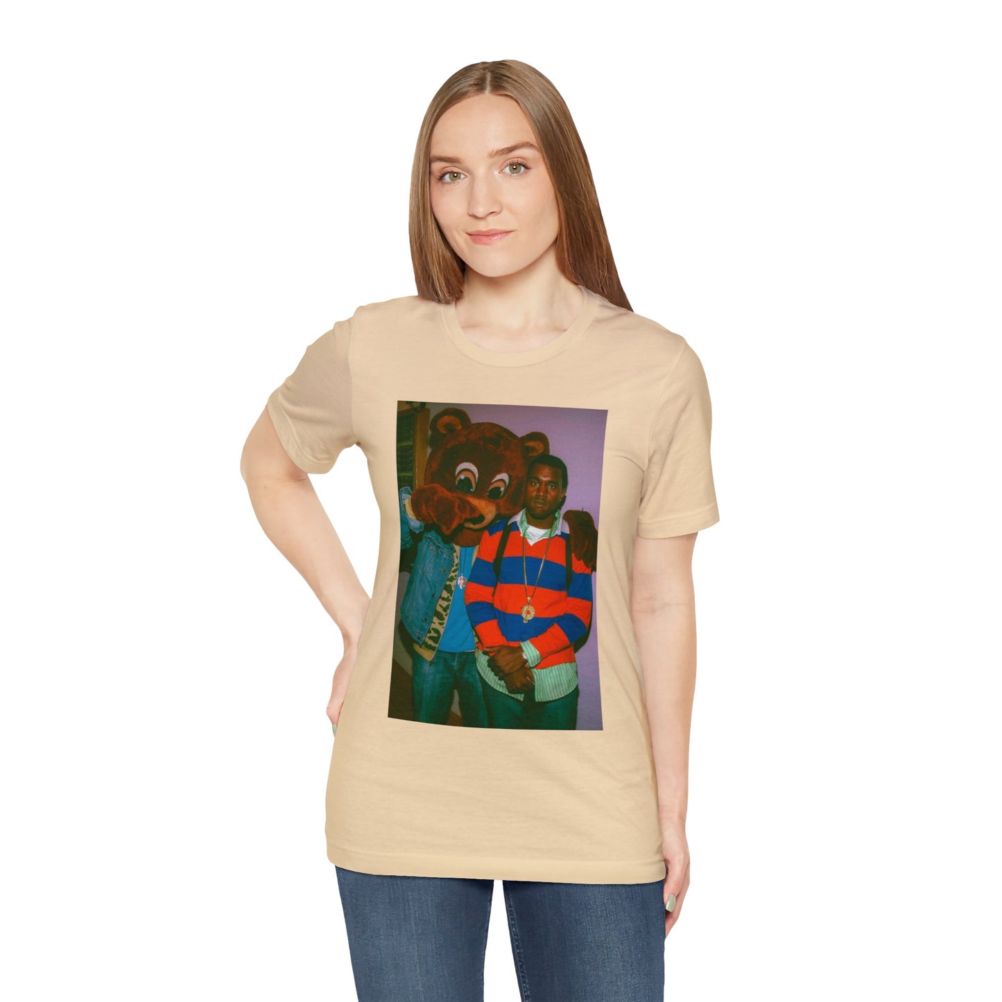 Kanye Tee