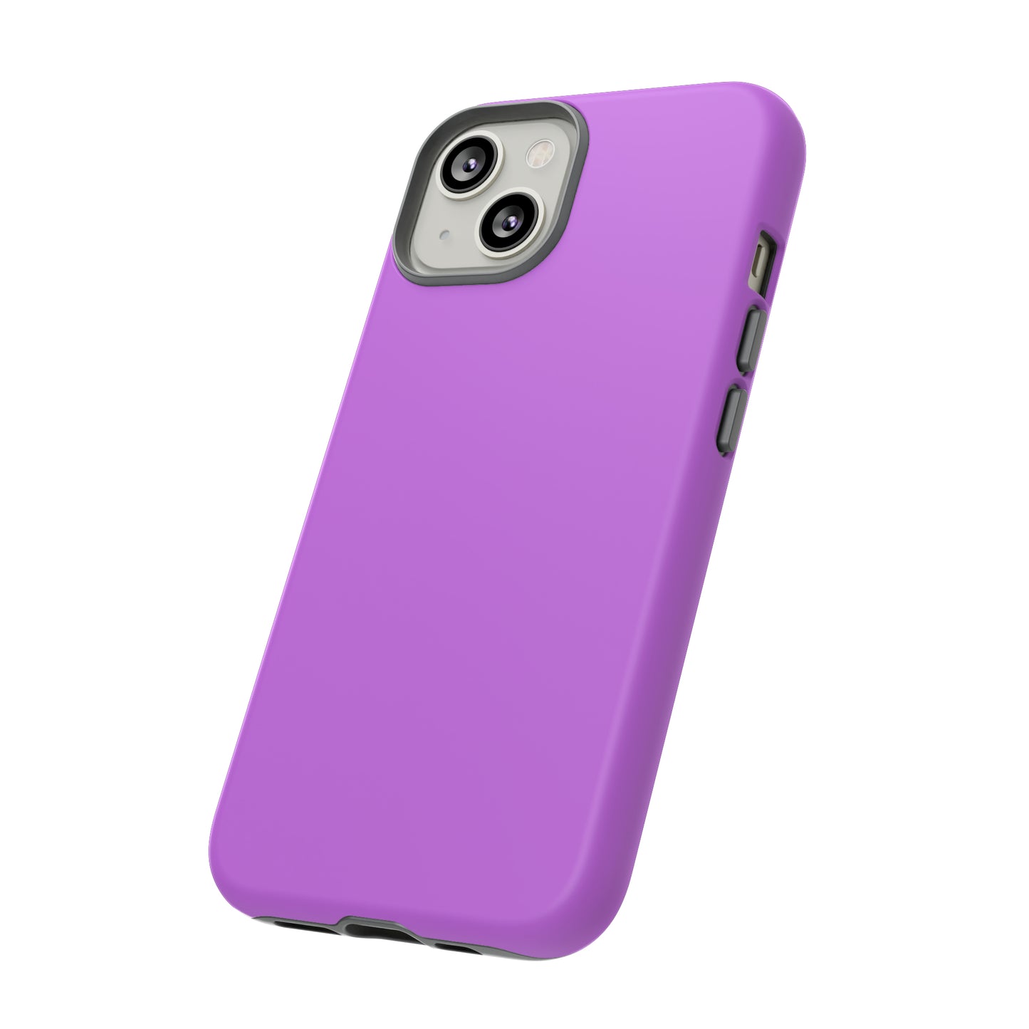 Plain Magenta Case