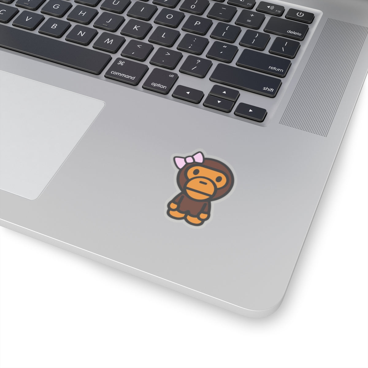 Bb Milo Sticker