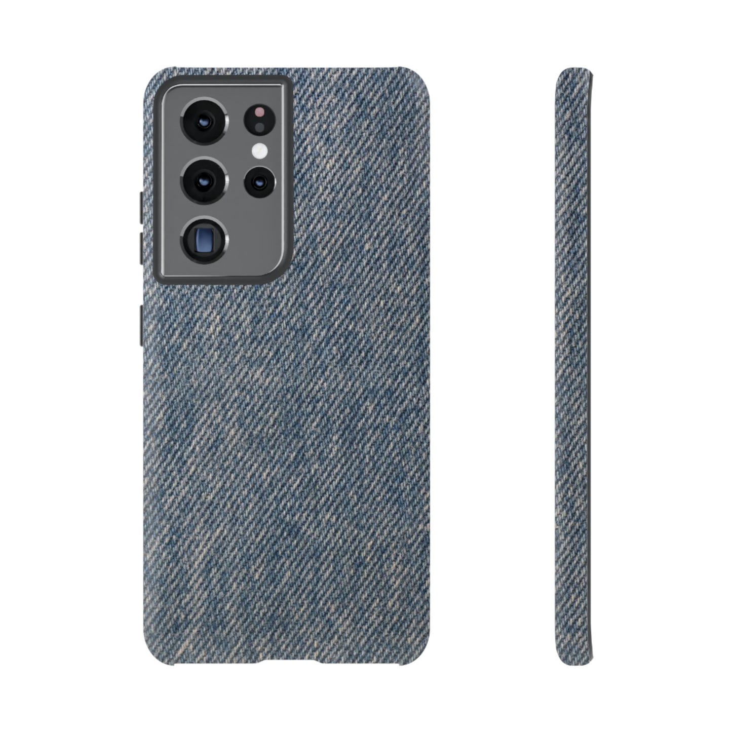 Denim Print Case