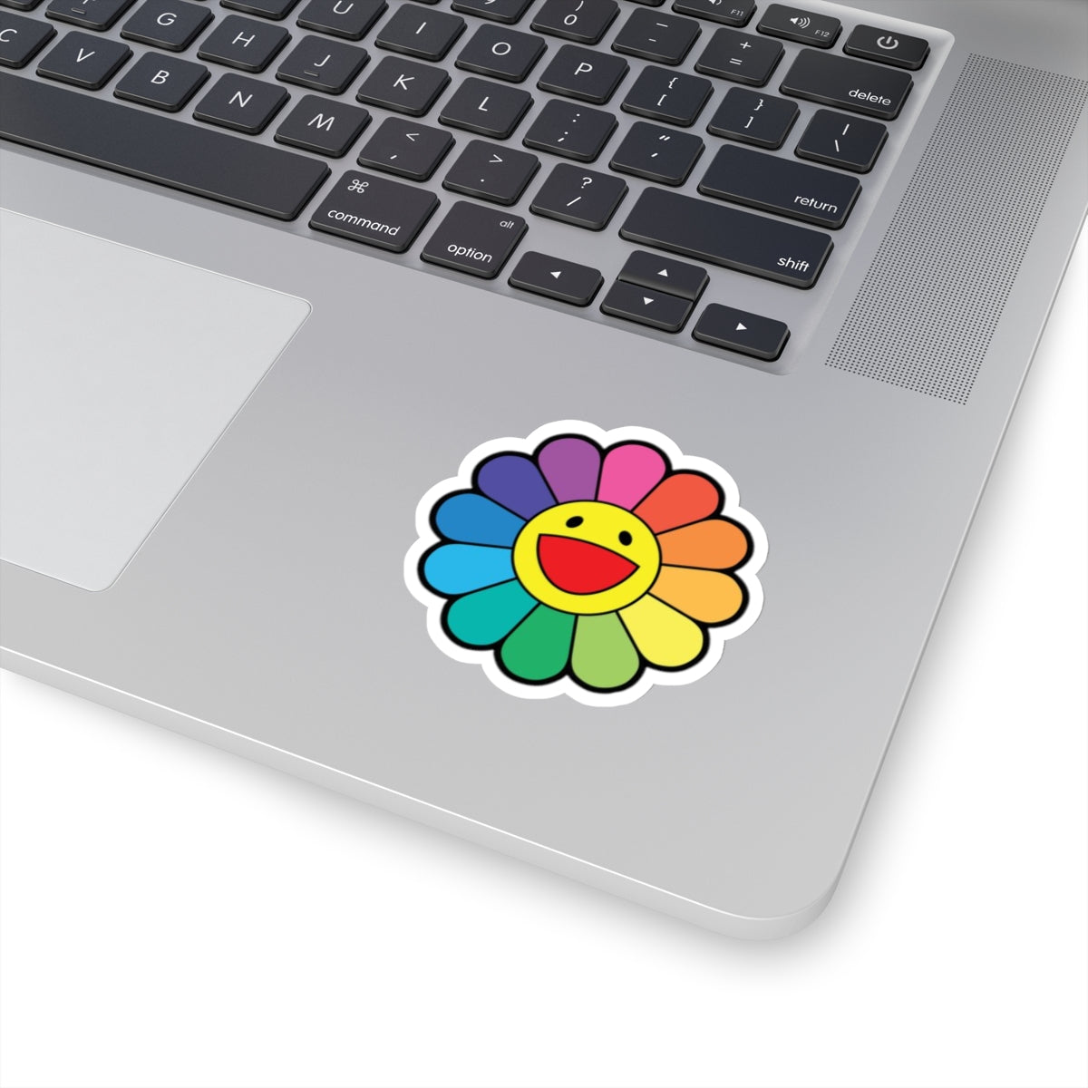 Murakami Sticker