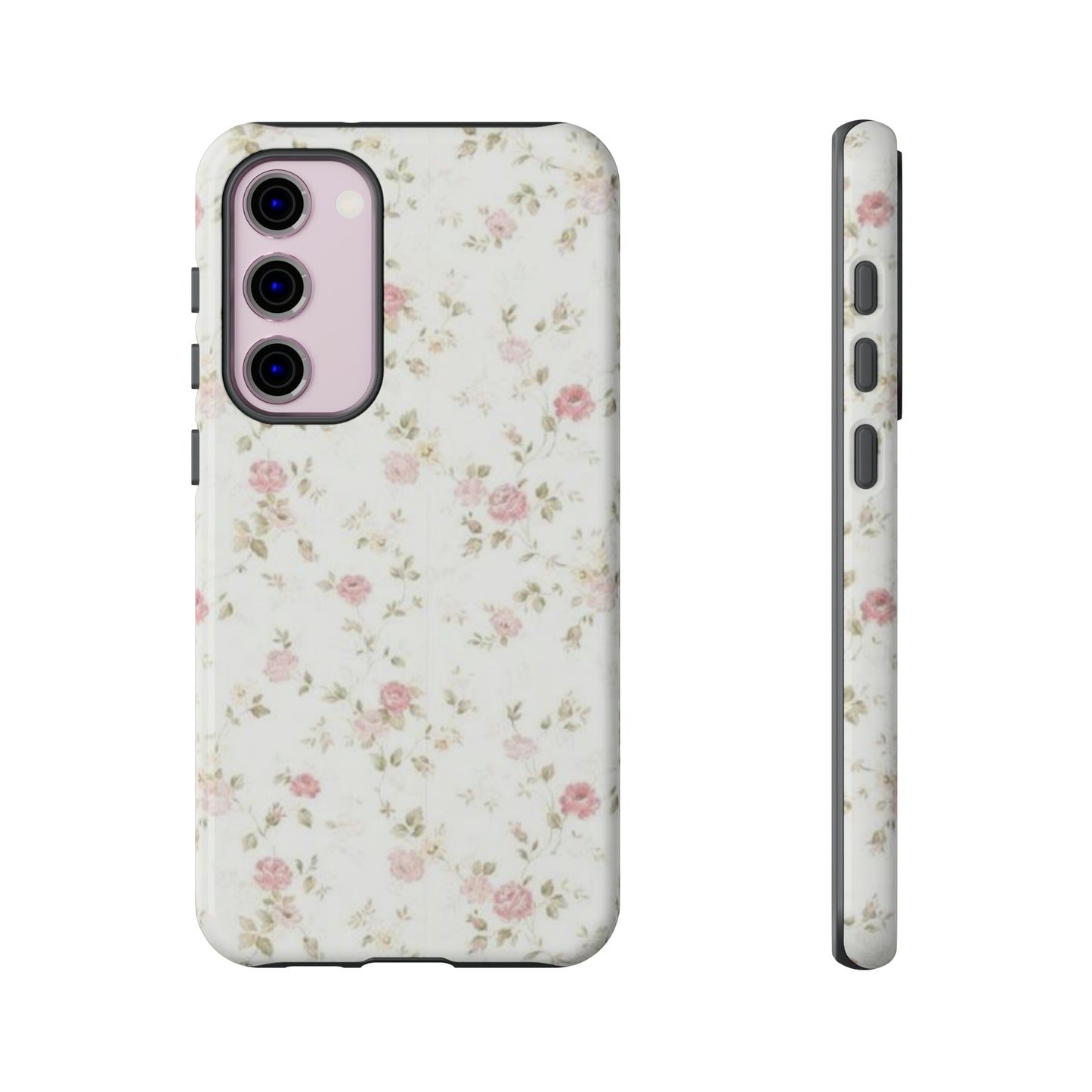 Rosy Case