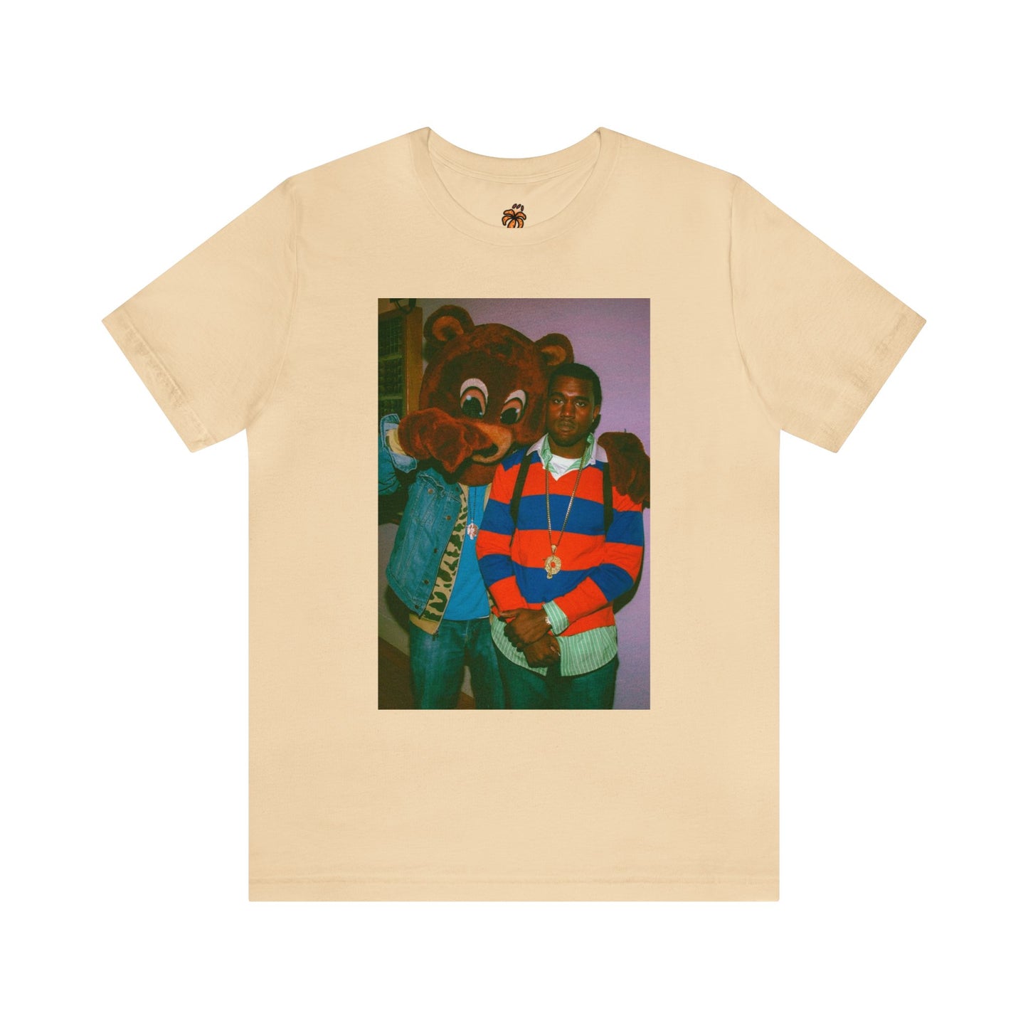 Kanye Tee