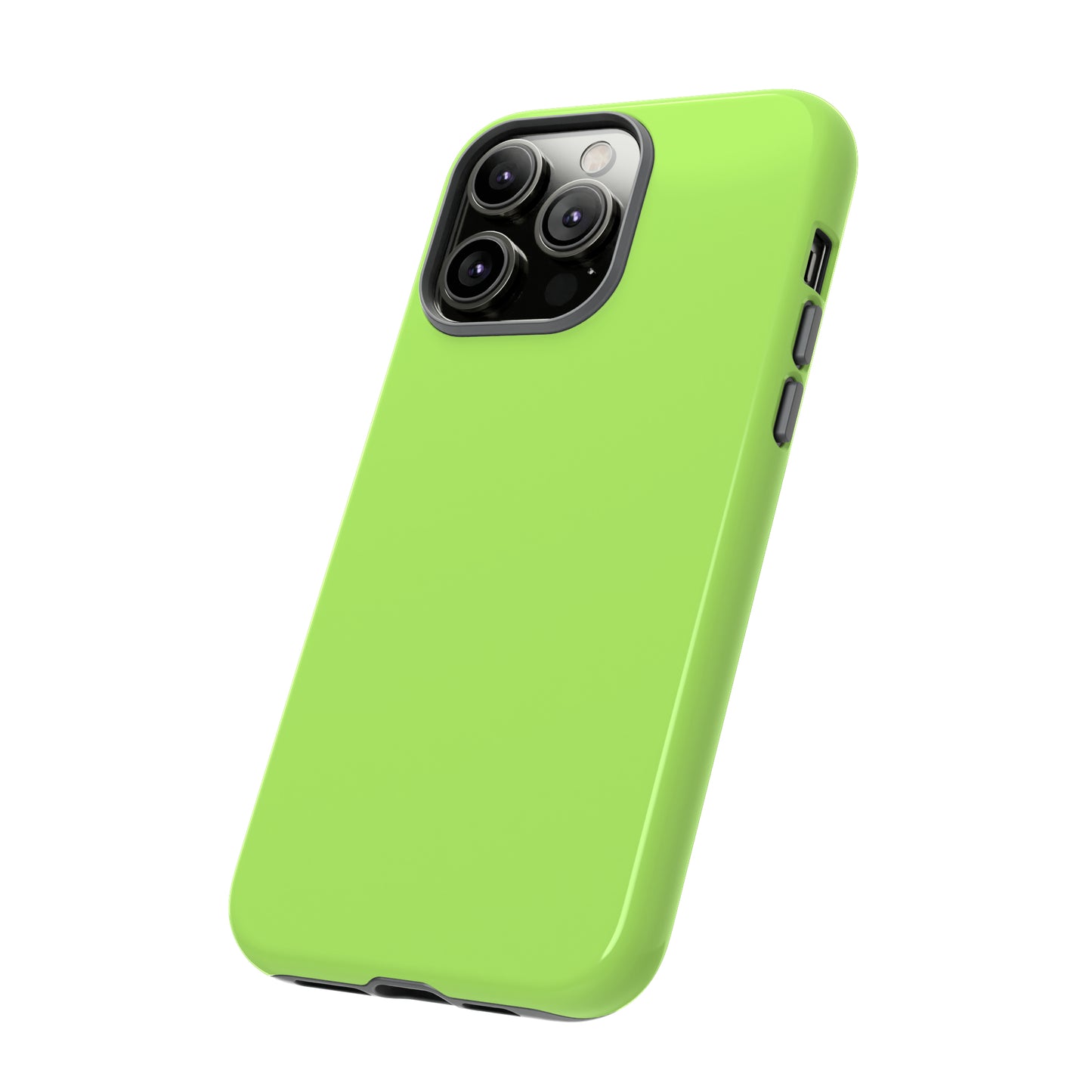 Plain Lime Case