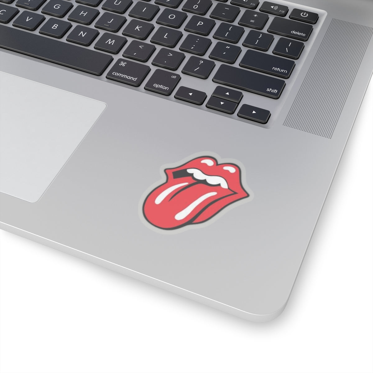 Rolling Stone Sticker