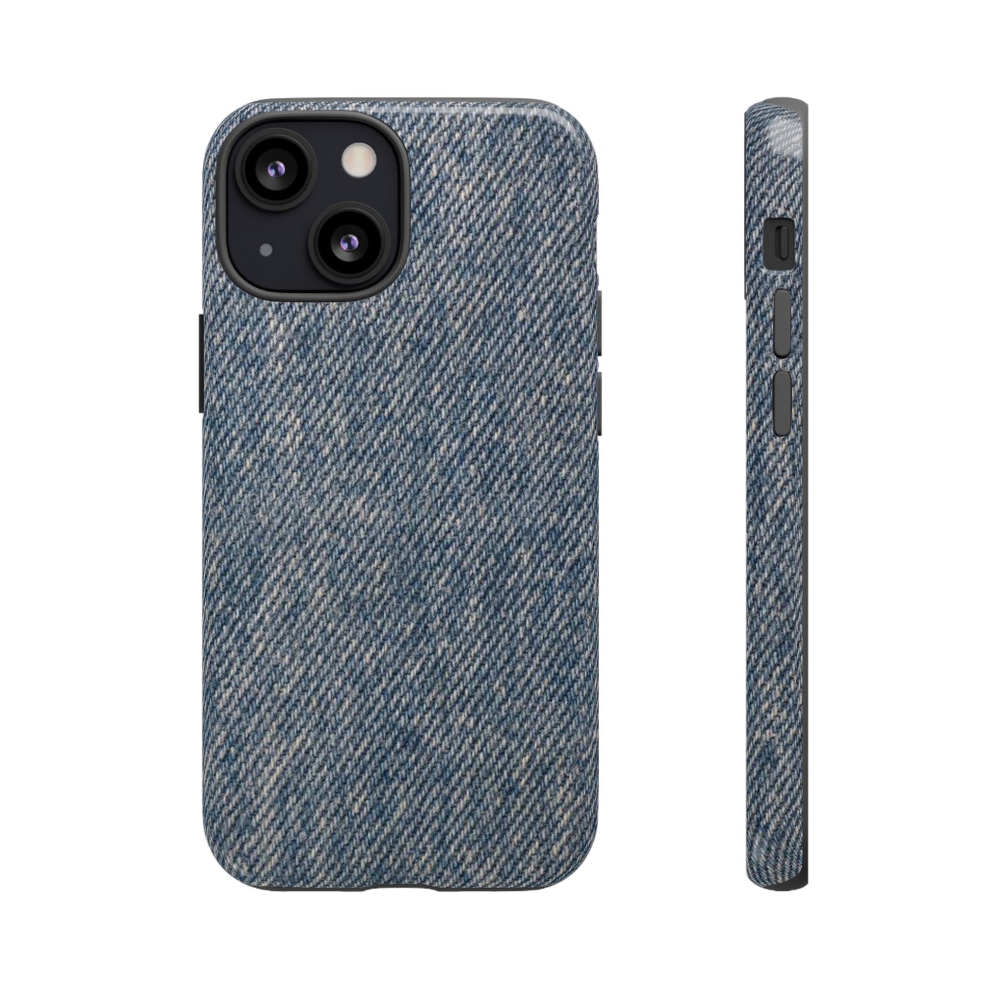 Denim Print Case