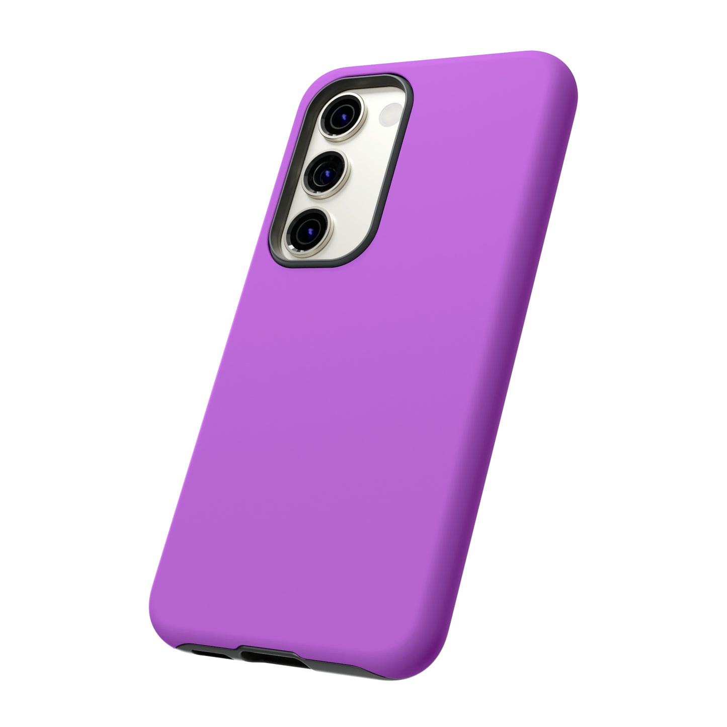 Plain Magenta Case