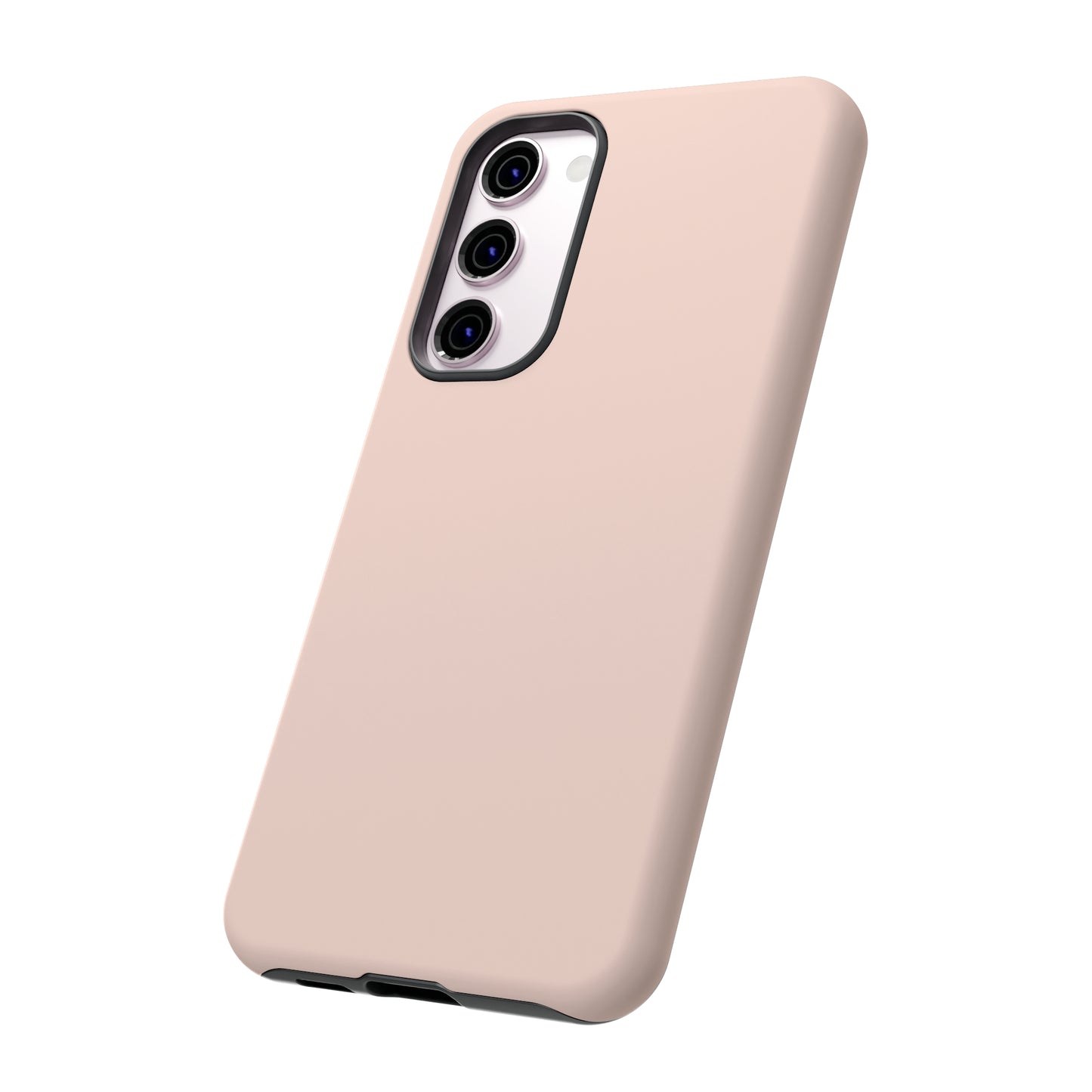 Plain Baby Pink Case